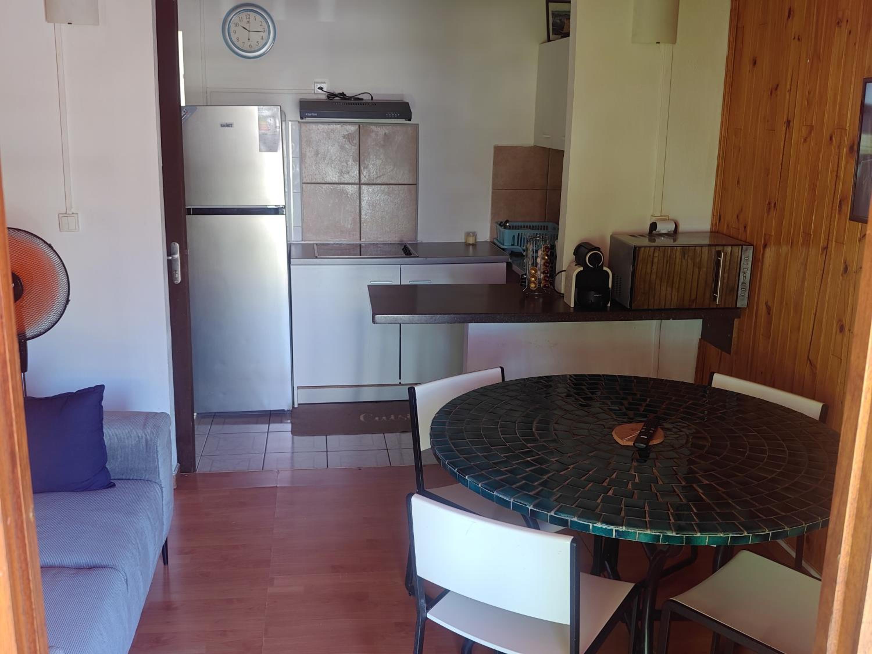 Appartement idéalement situé