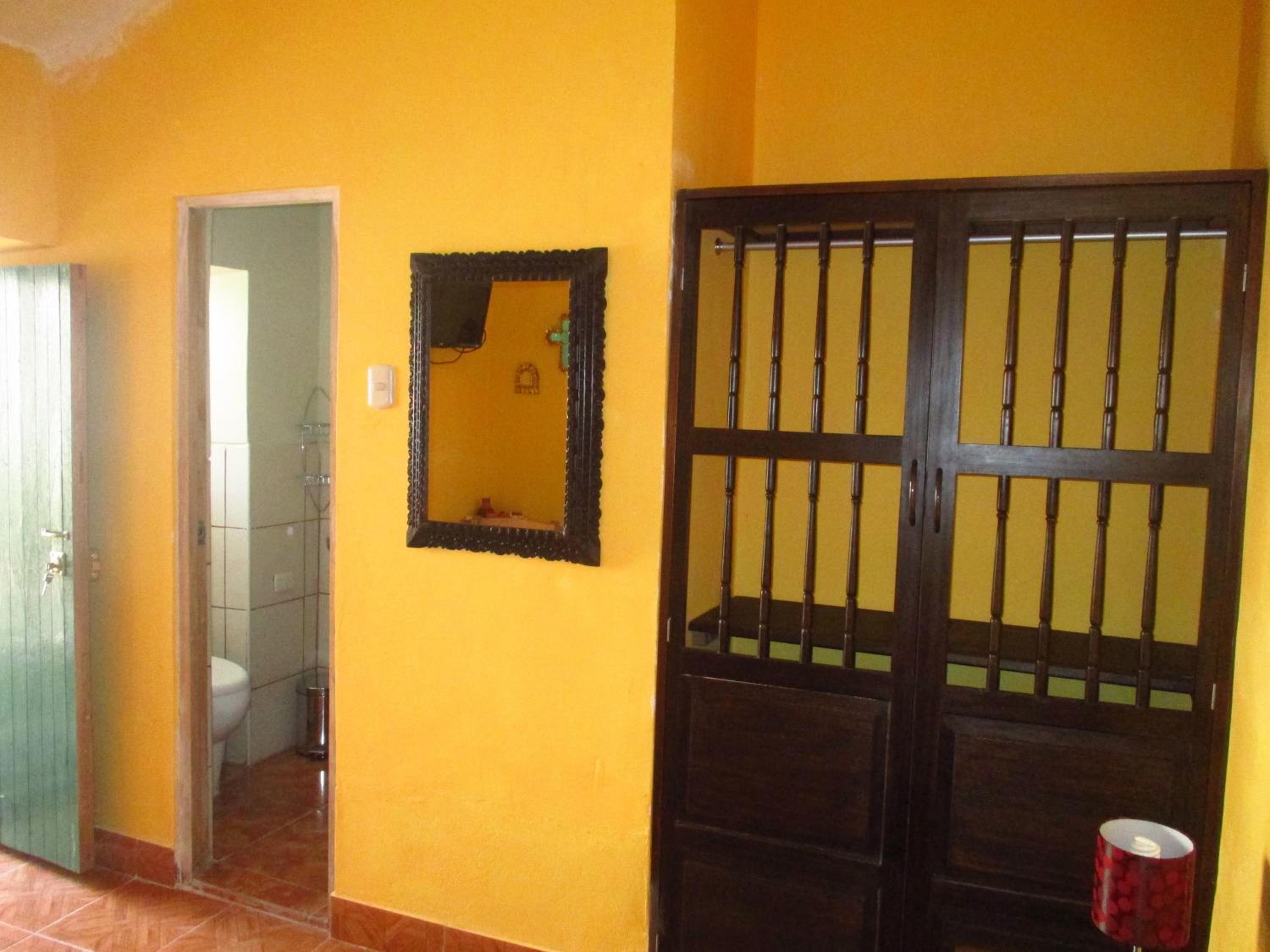 Hospedaje Familiar Kitamayu Pisac