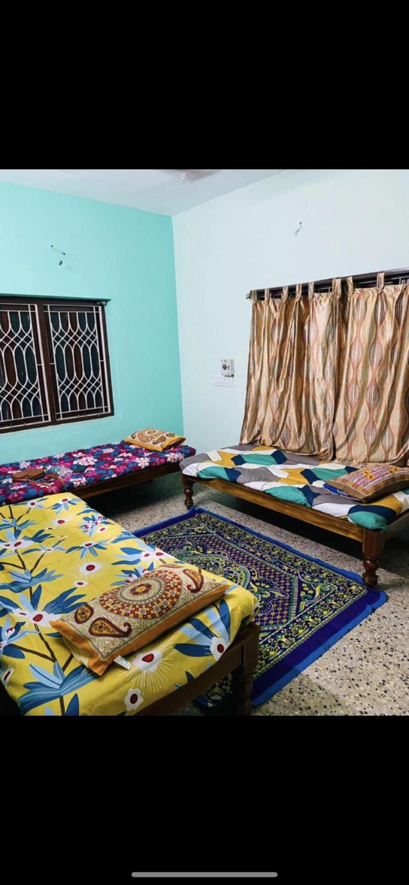 Royal comfort mens PG Hostel view 2