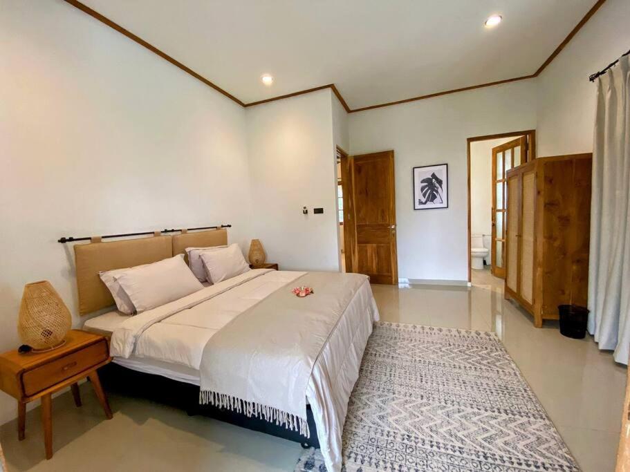 H3 Pererenan - location very close to the beach view 3