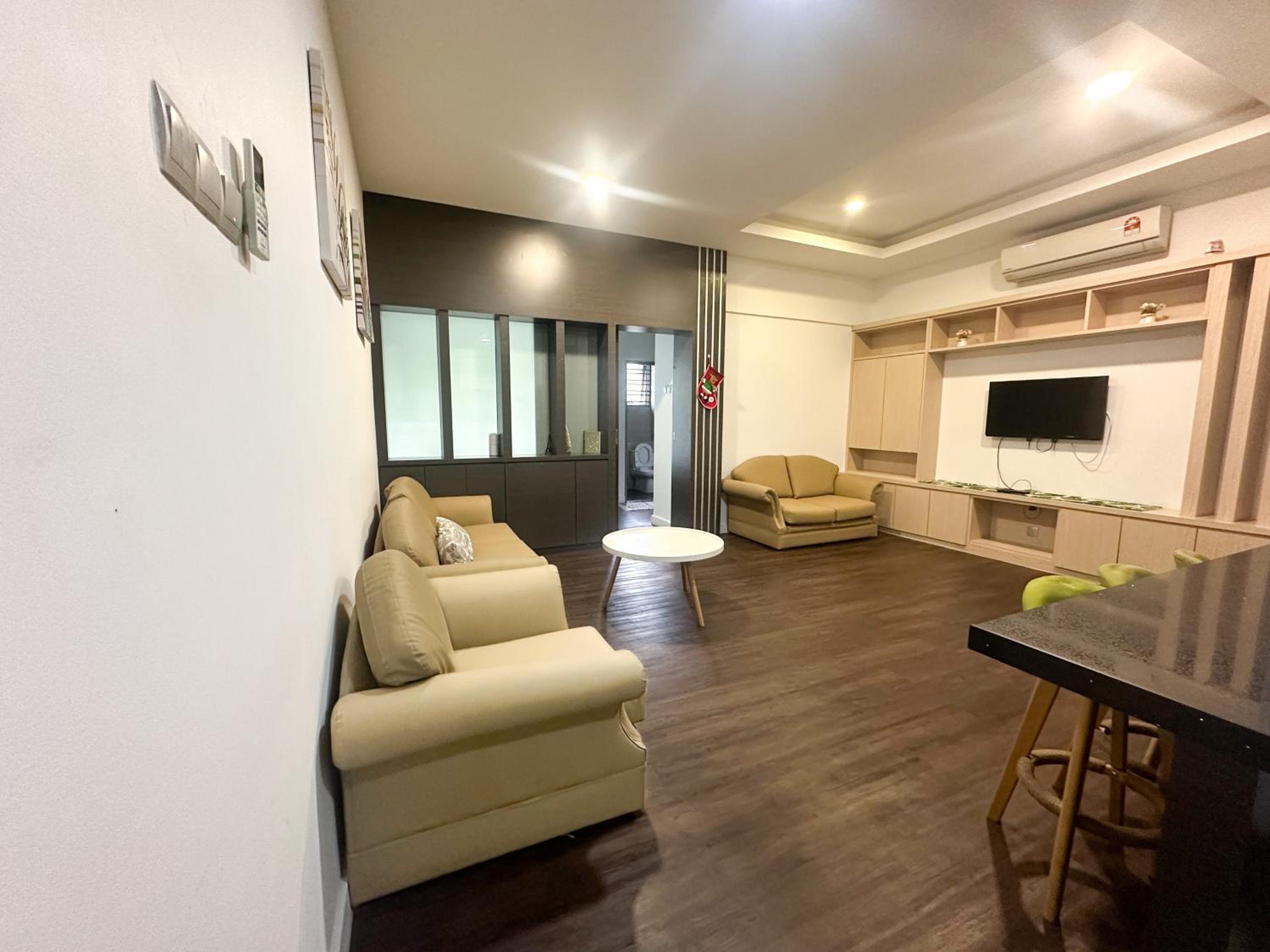 Evlogía Homestay The Loft Imago photo 8