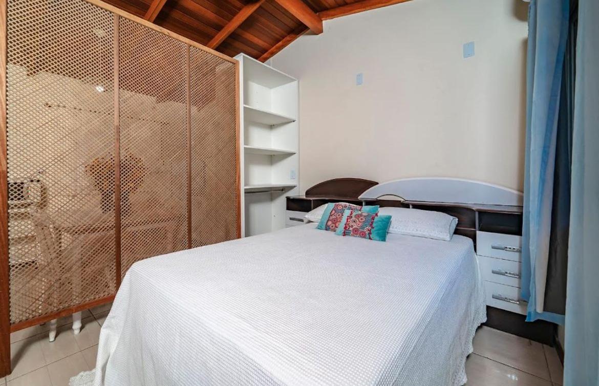 Residencial pescada