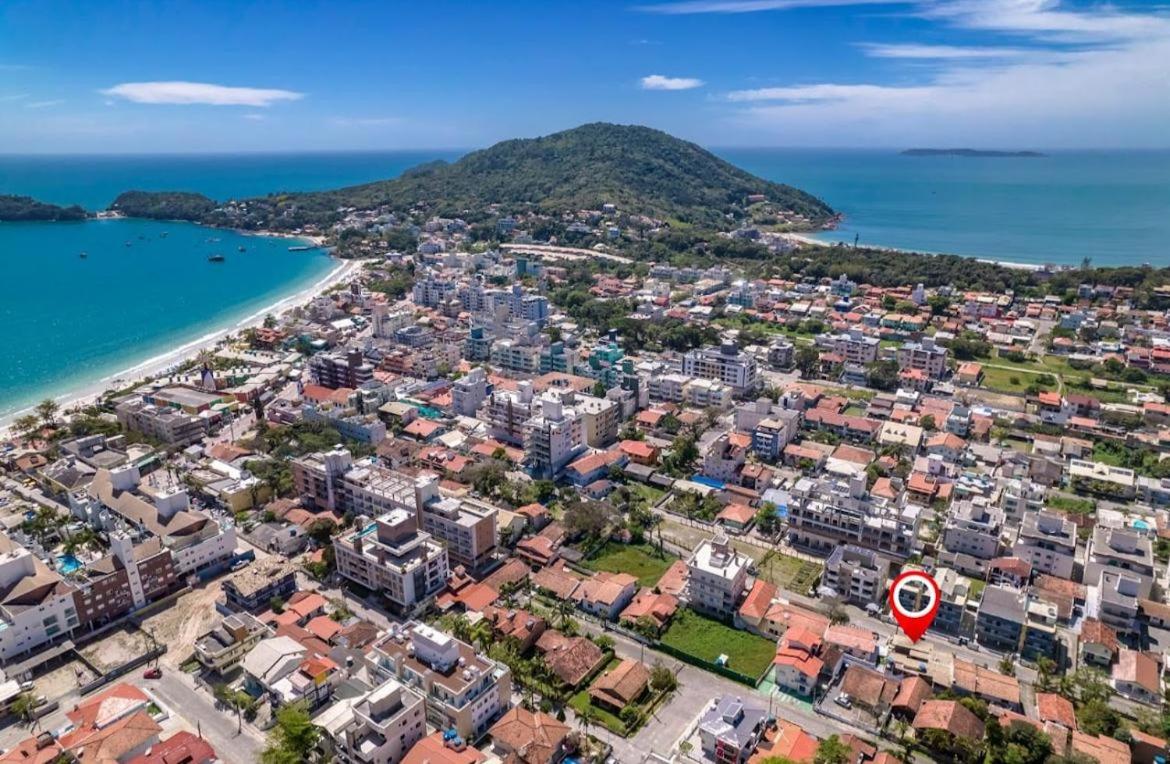 Residencial pescada