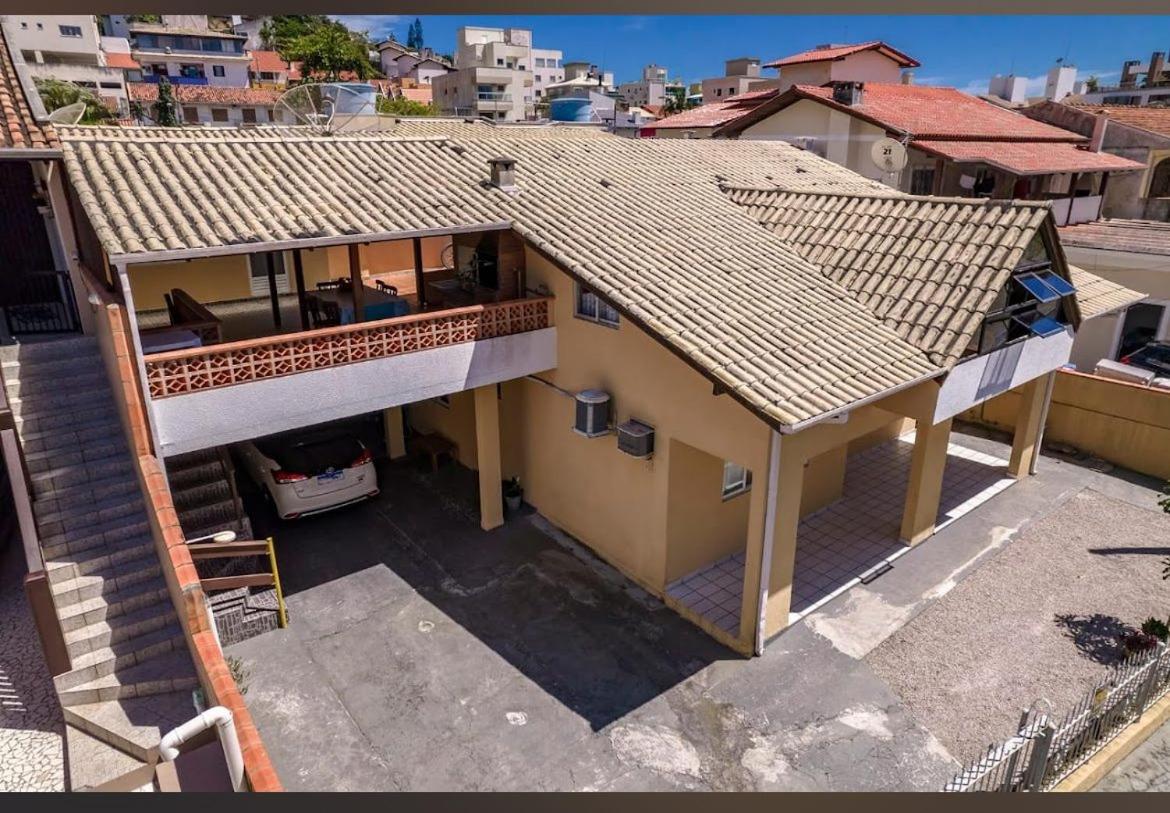 Residencial pescada
