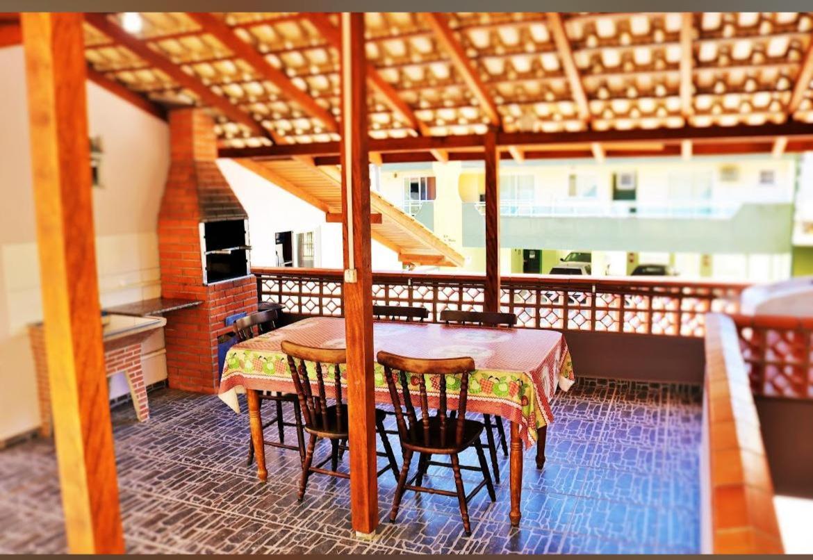 Residencial pescada
