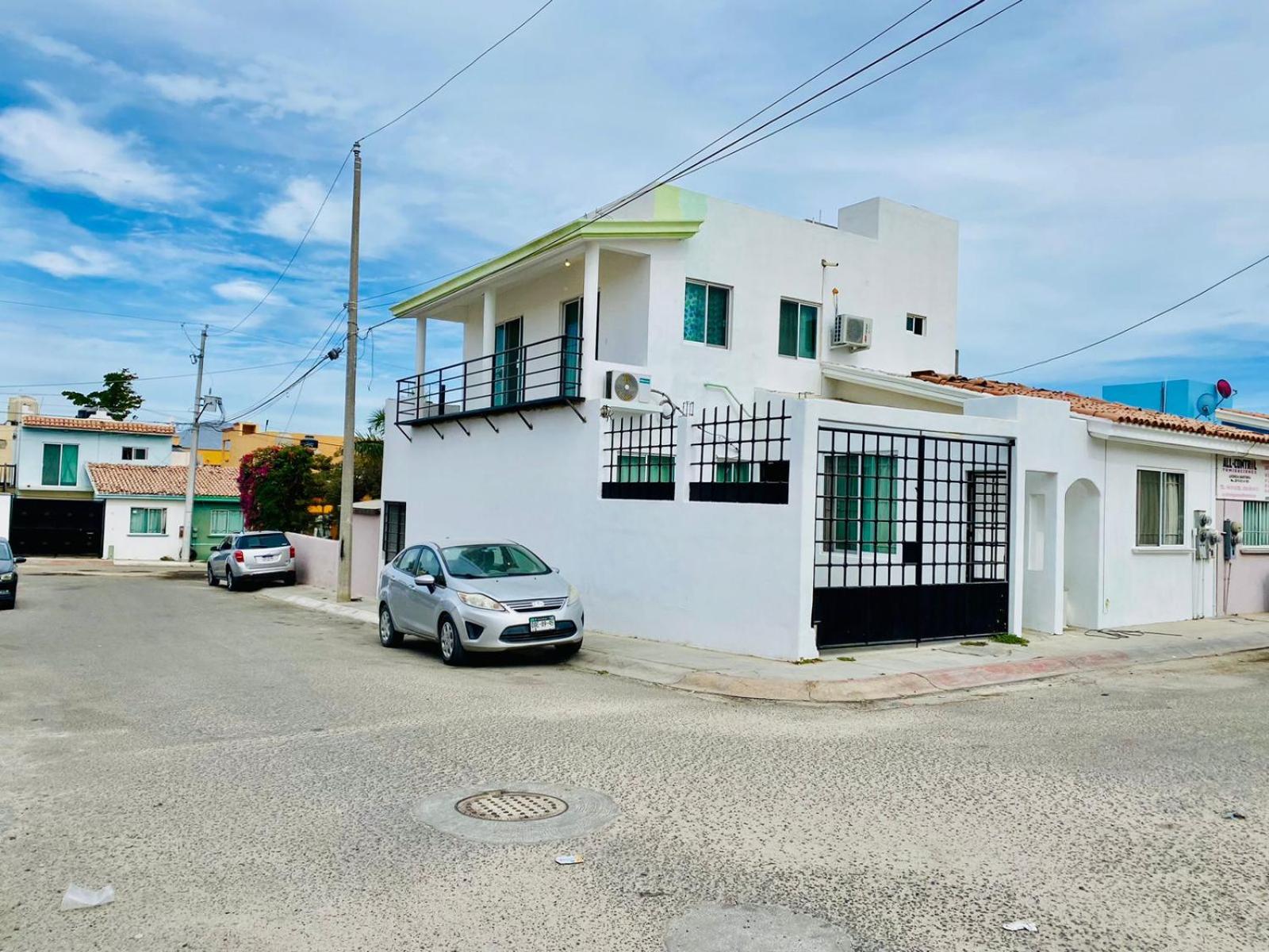 Casa la peña view 4