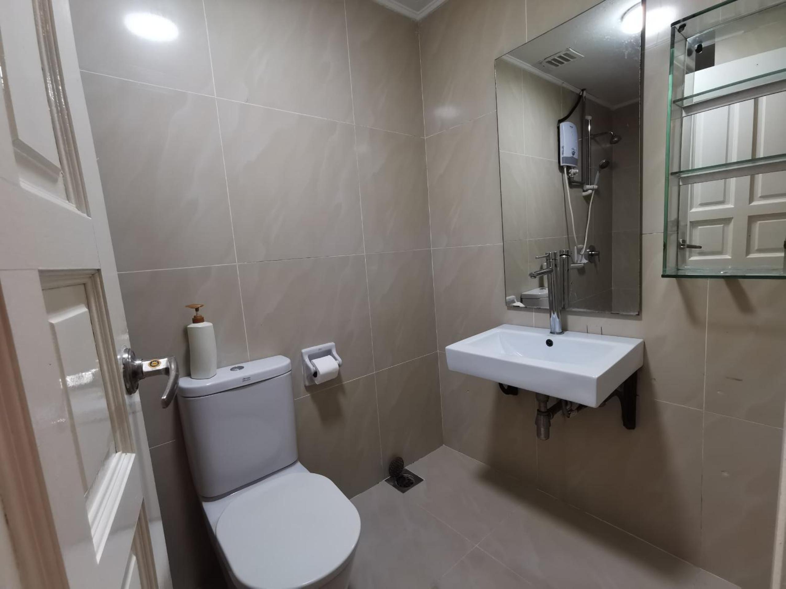 Parkview Suite KLCC, Myhomey