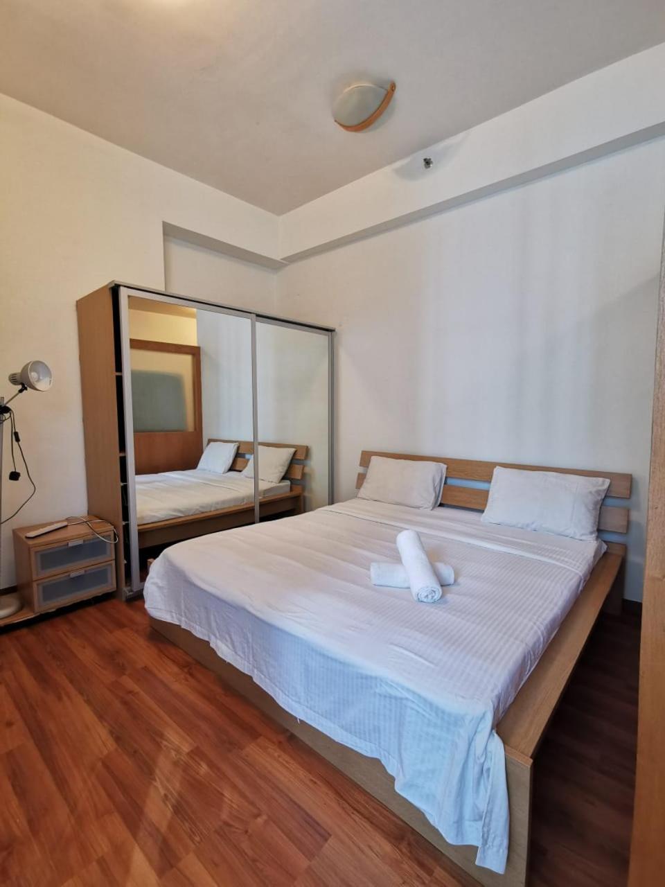 Parkview Suite KLCC, Myhomey