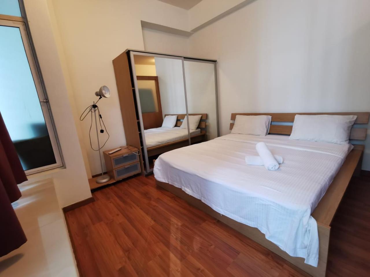 Parkview Suite KLCC, Myhomey