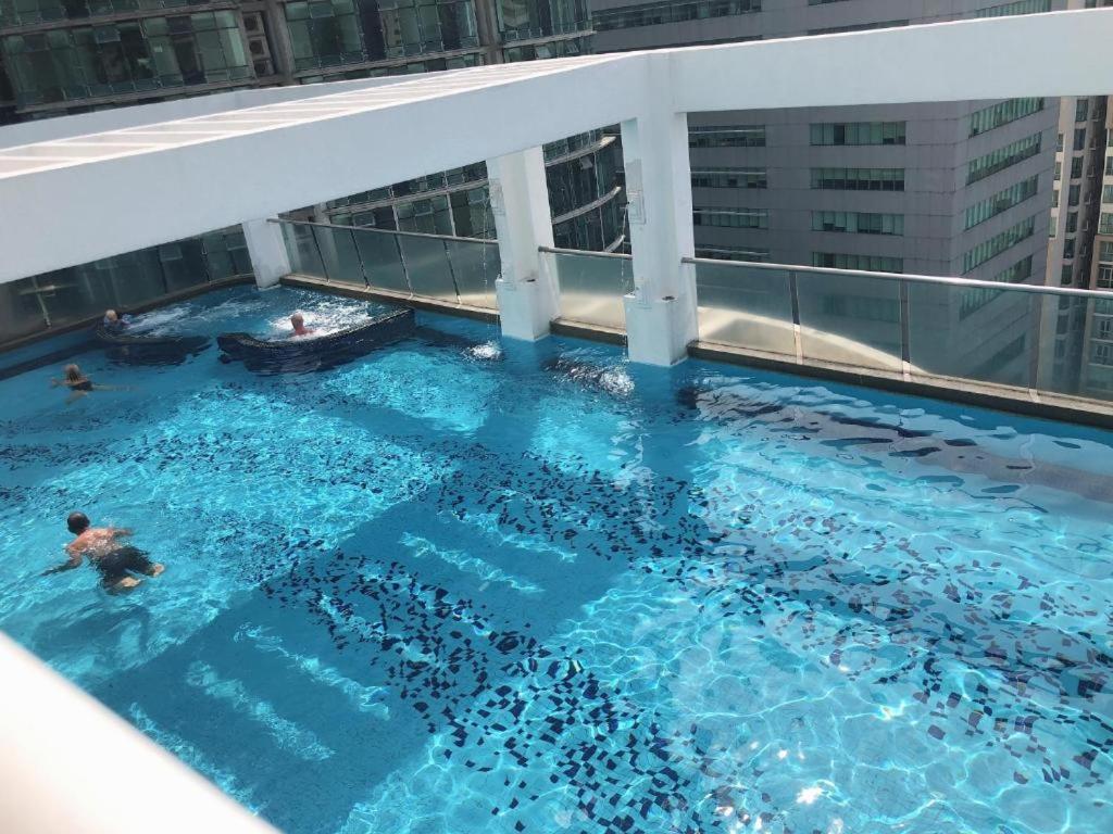Parkview Suite KLCC, Myhomey