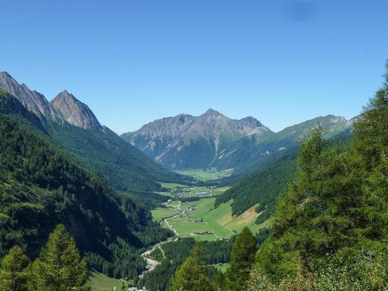 Blasighof view 2