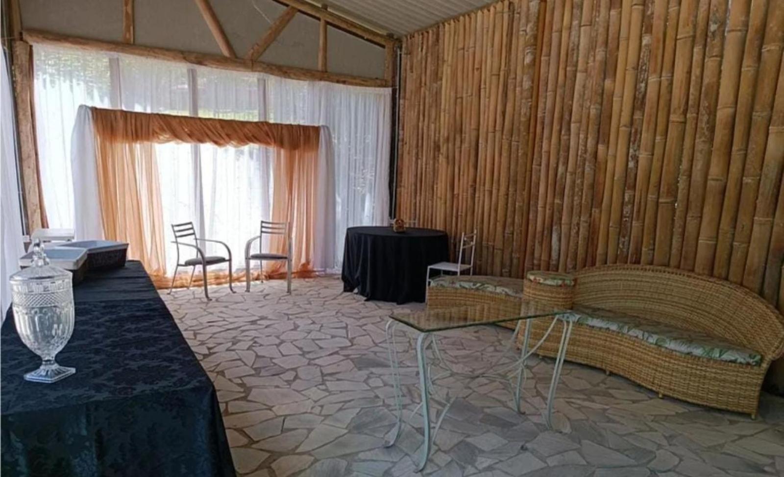 sitio recanto da promessa