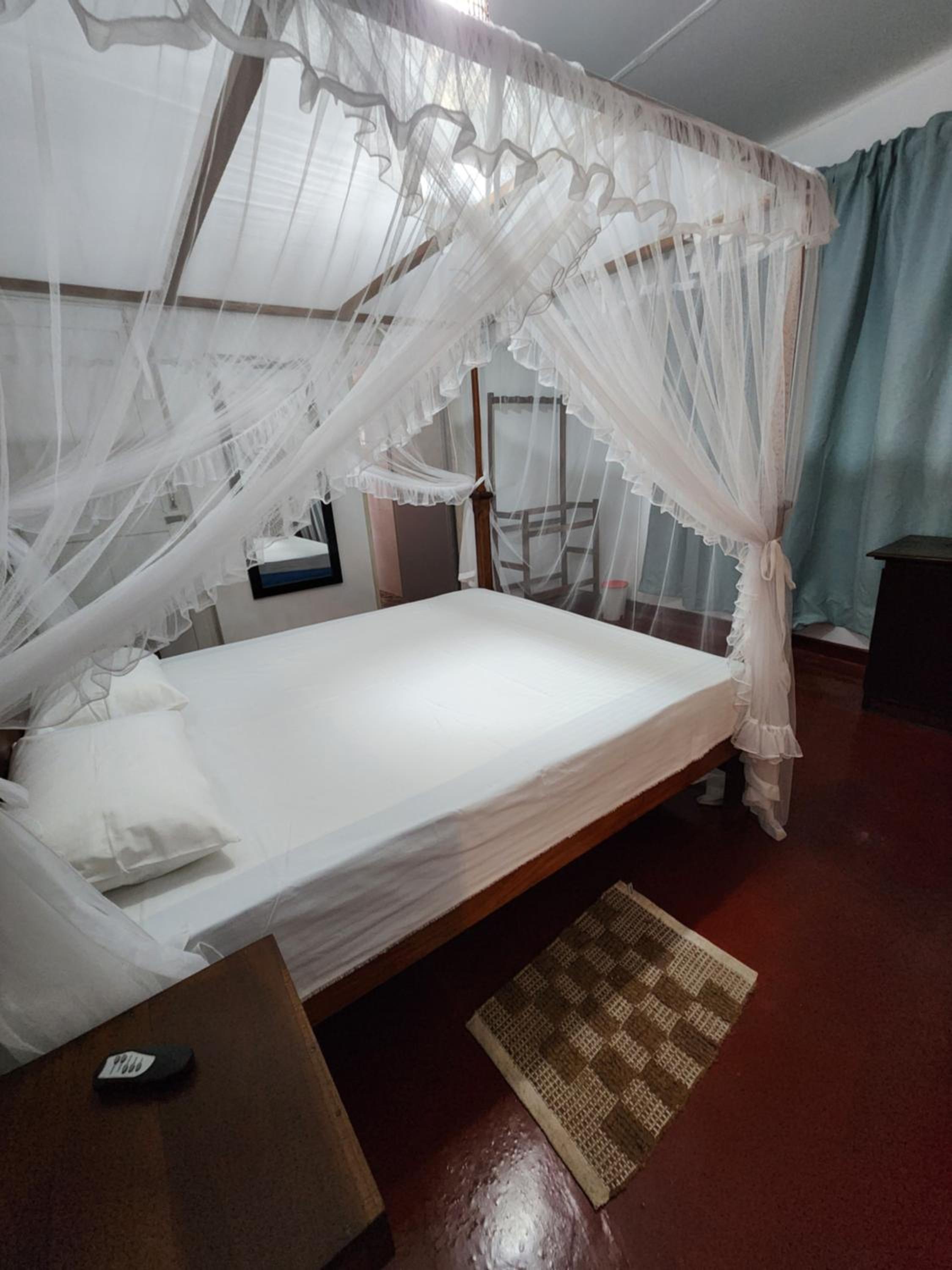 Ruwanwali Resort