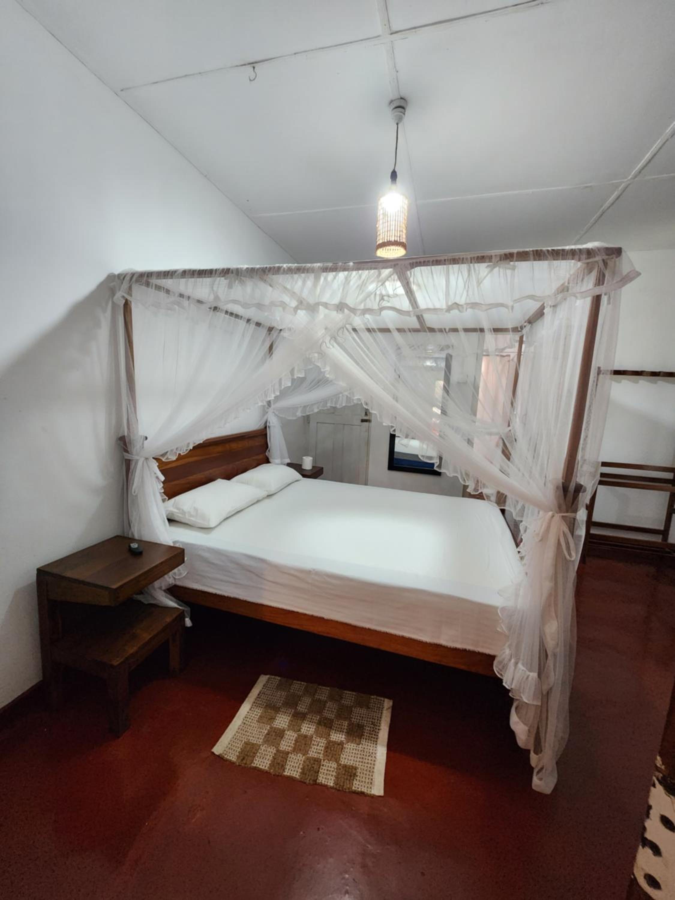 Ruwanwali Resort