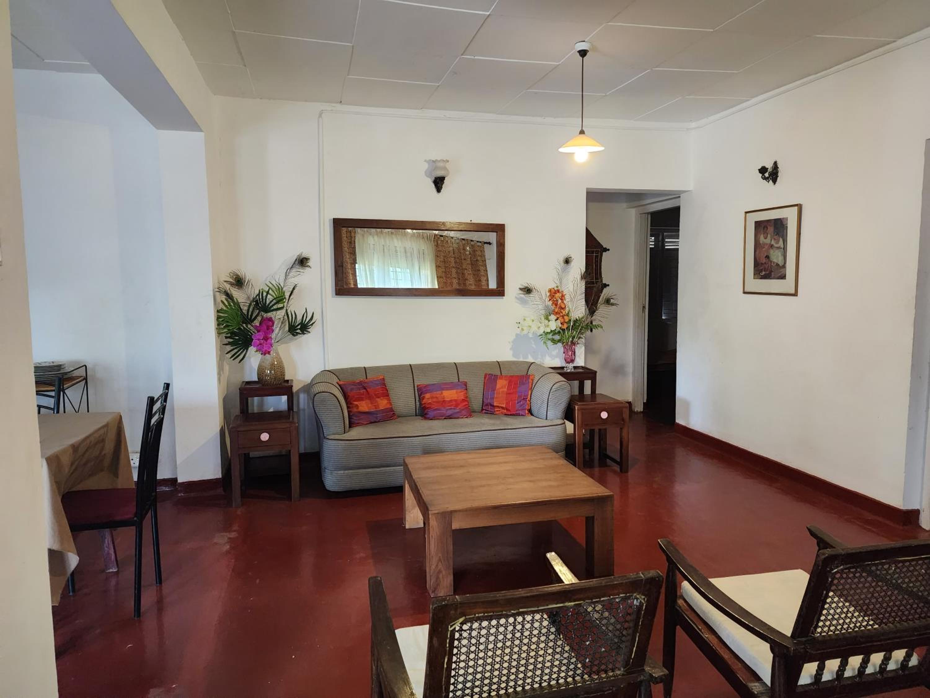 Ruwanwali Resort