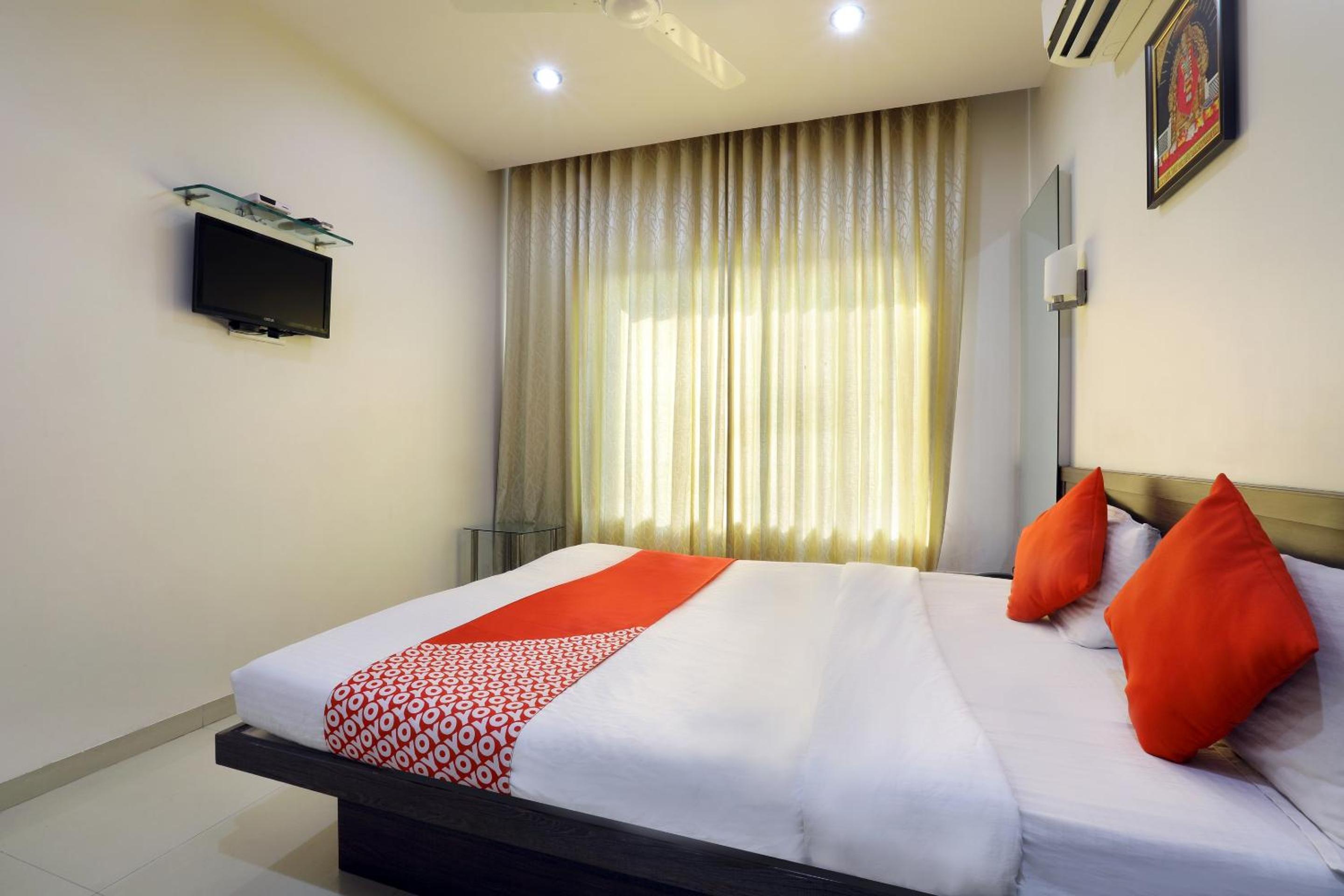 Shirdi Vacations - Hotel O Sai Sakha - Property Image 2