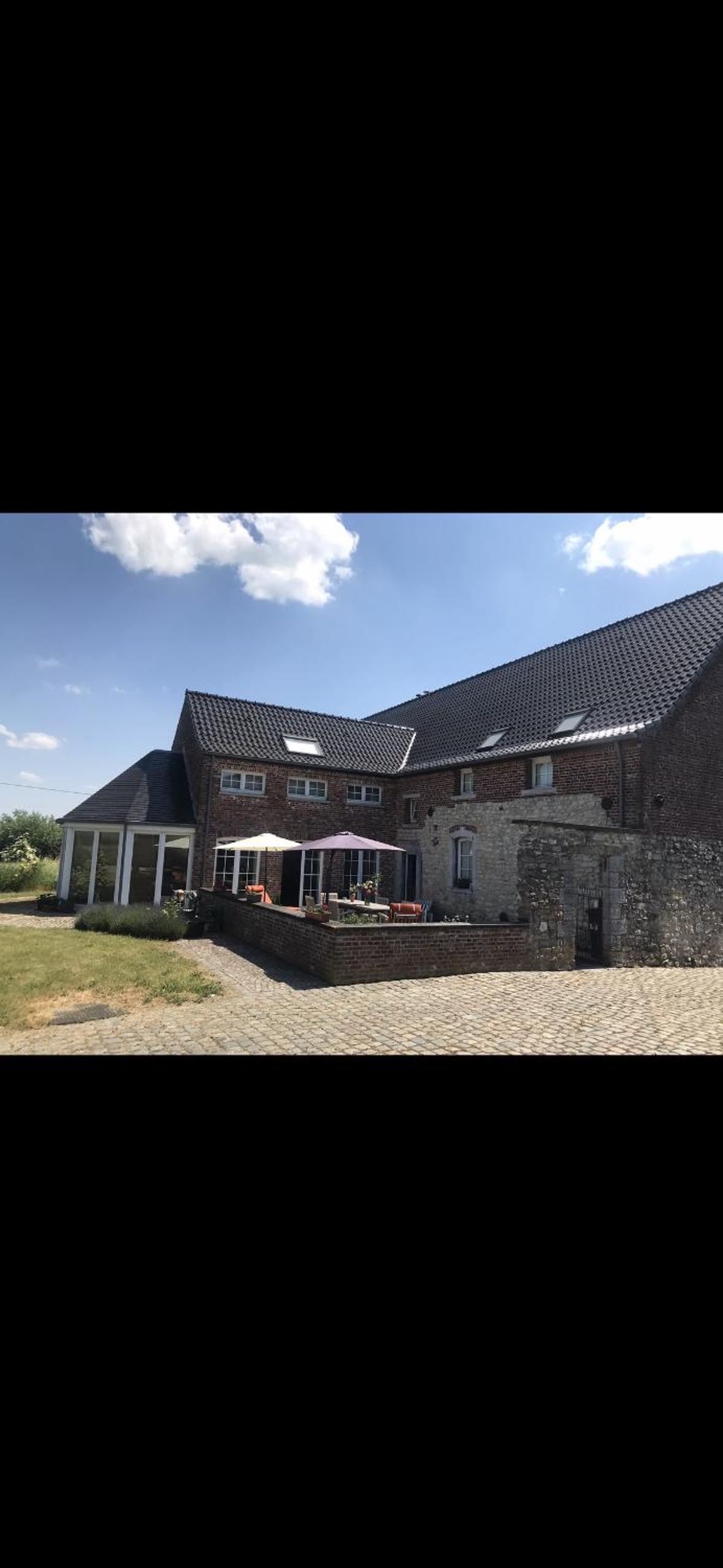 Ferme d’Herlaimont