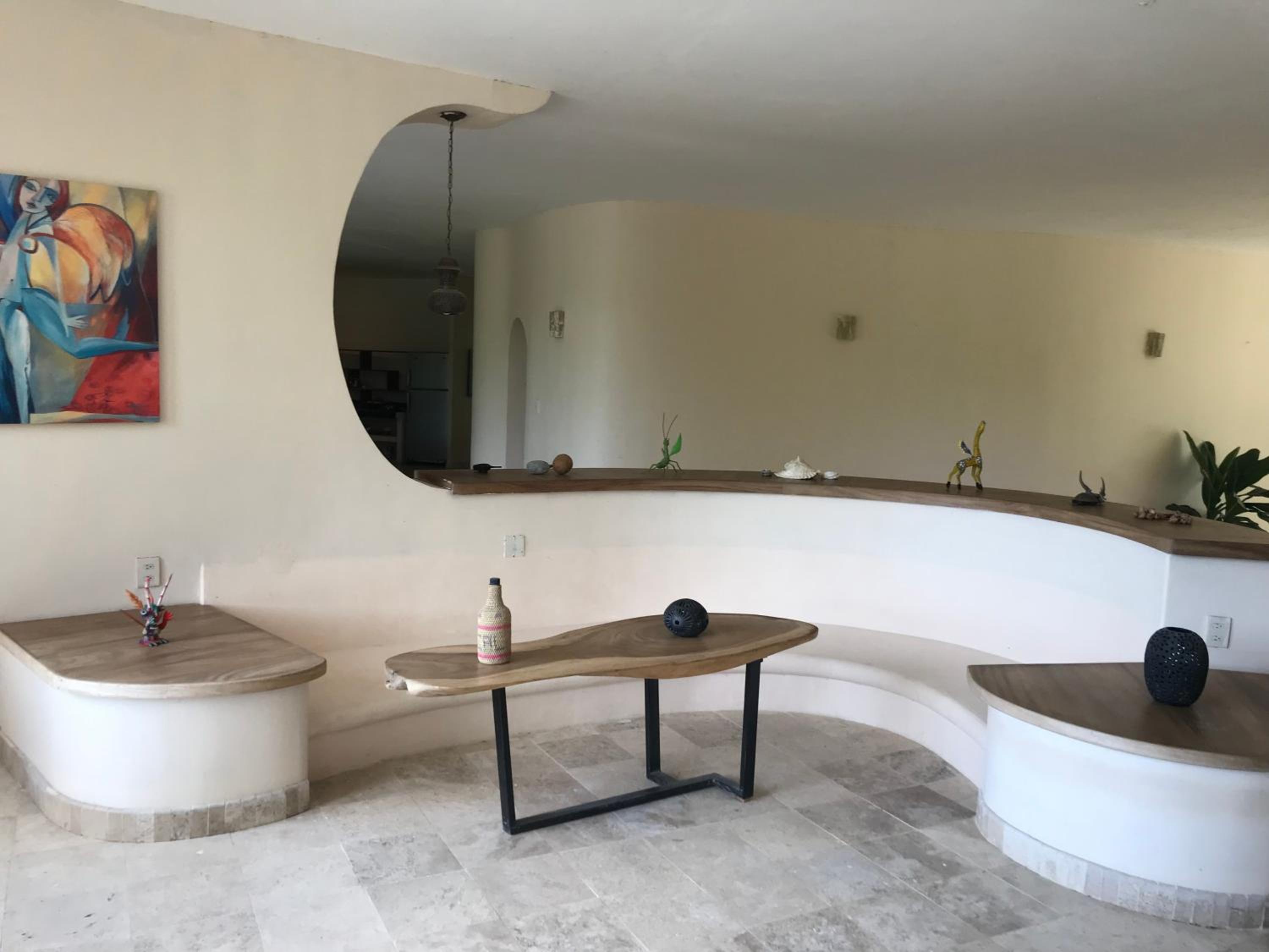 Nixandu mountain retreat lodge