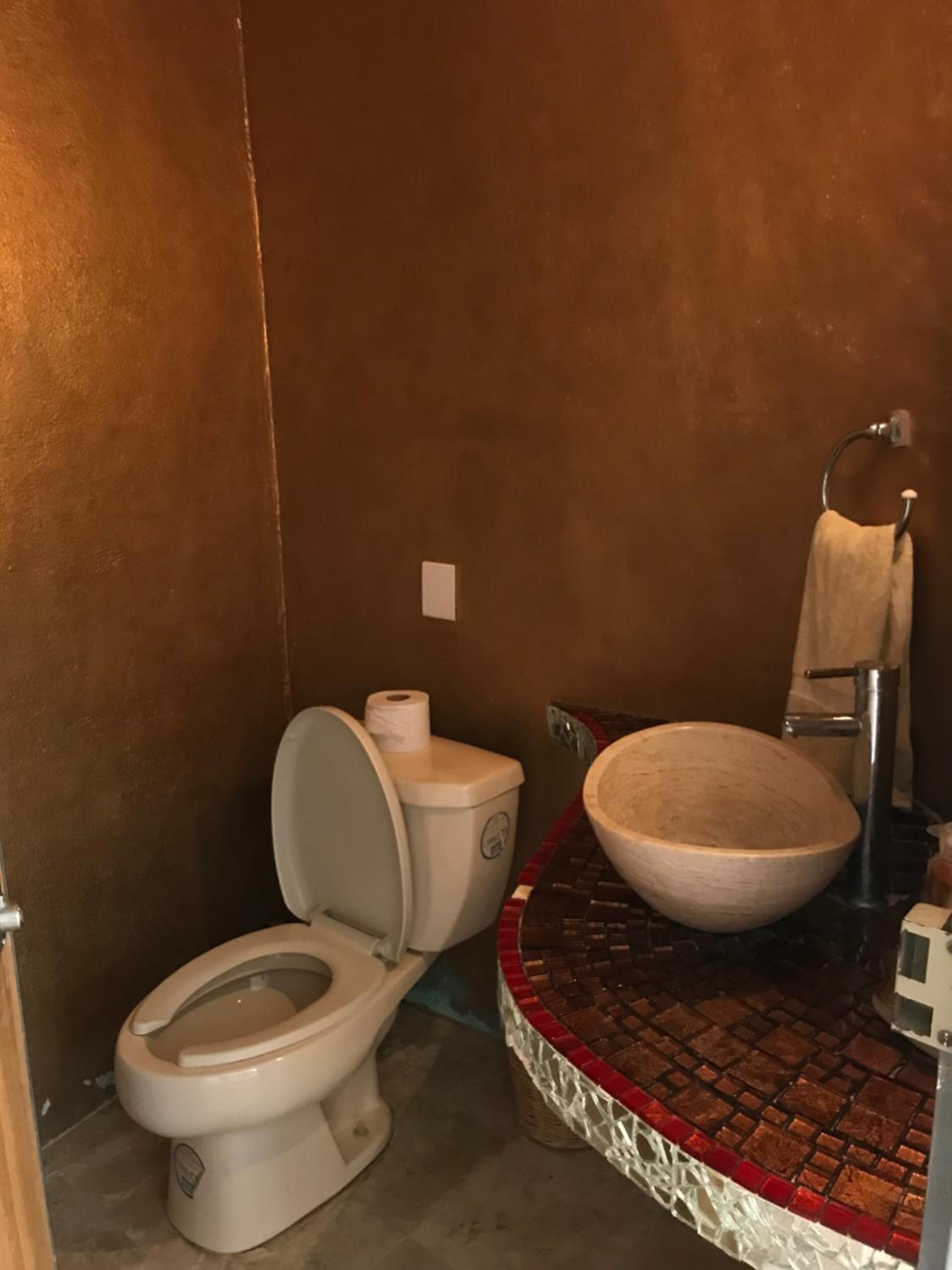Nixandu mountain retreat lodge