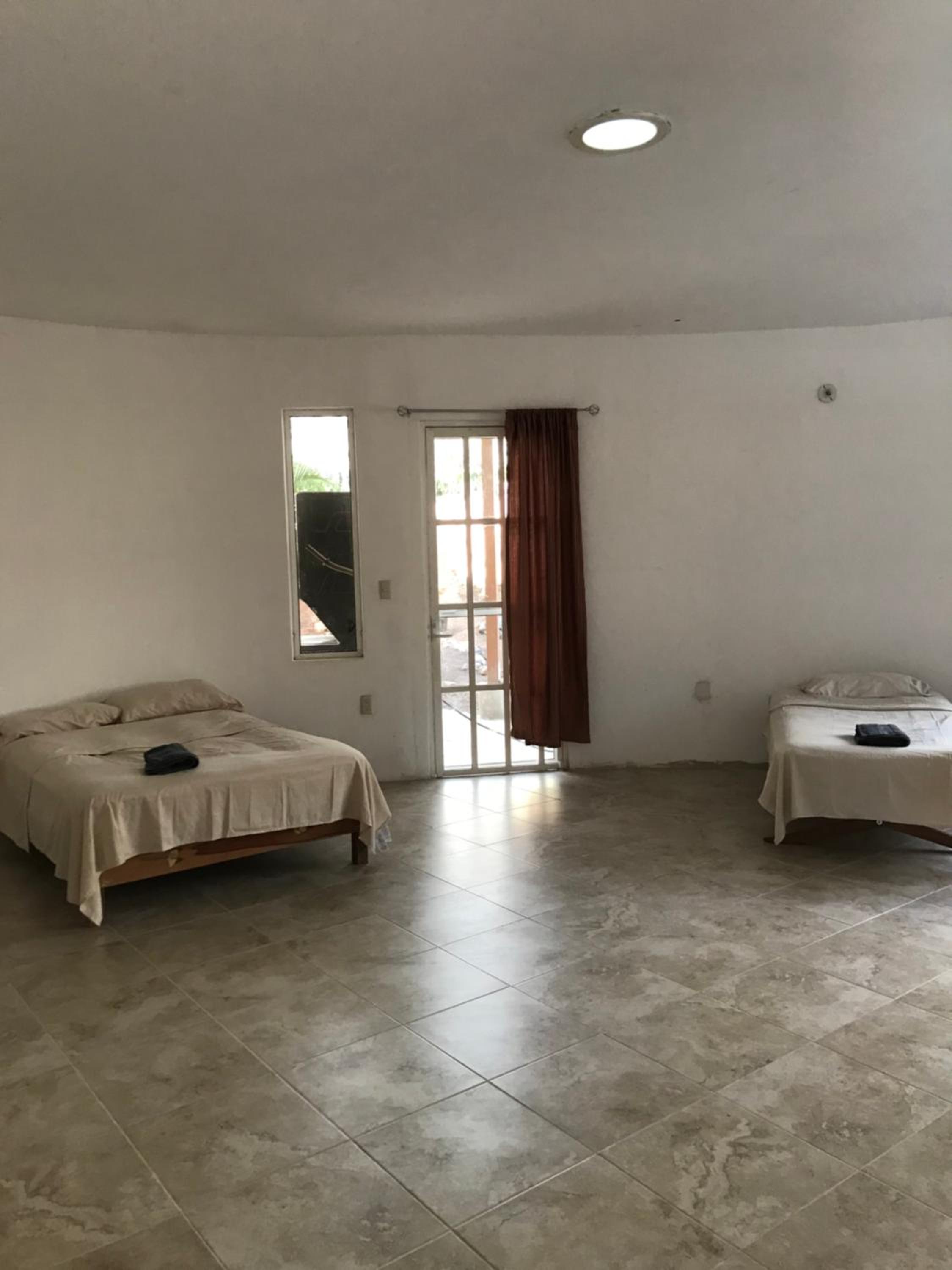 Nixandu mountain retreat lodge