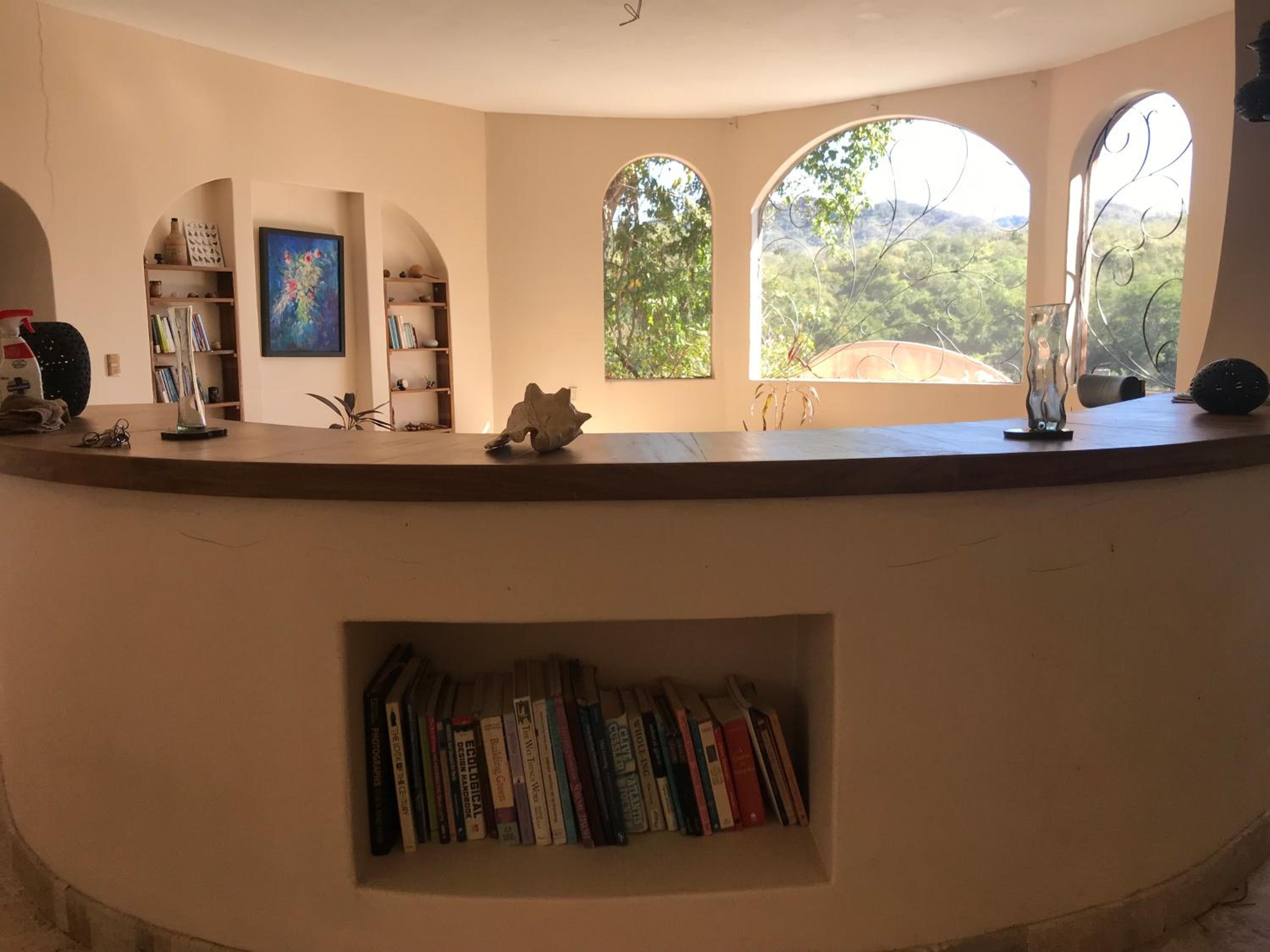 Nixandu mountain retreat lodge