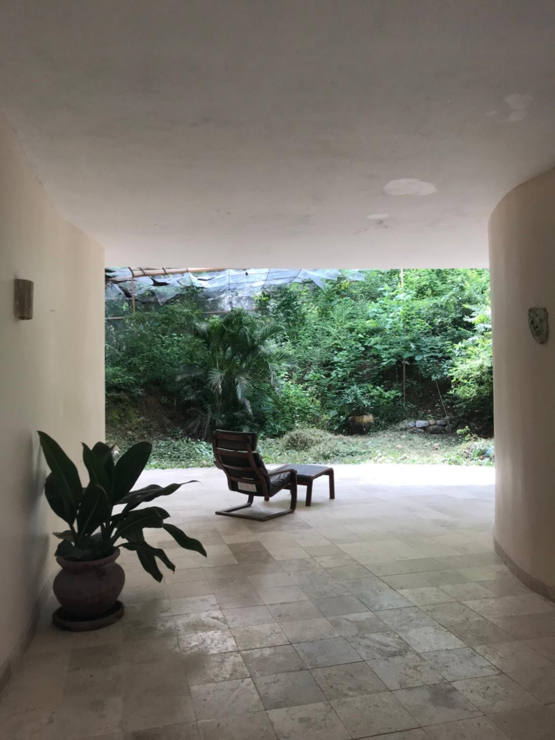 Nixandu mountain retreat lodge