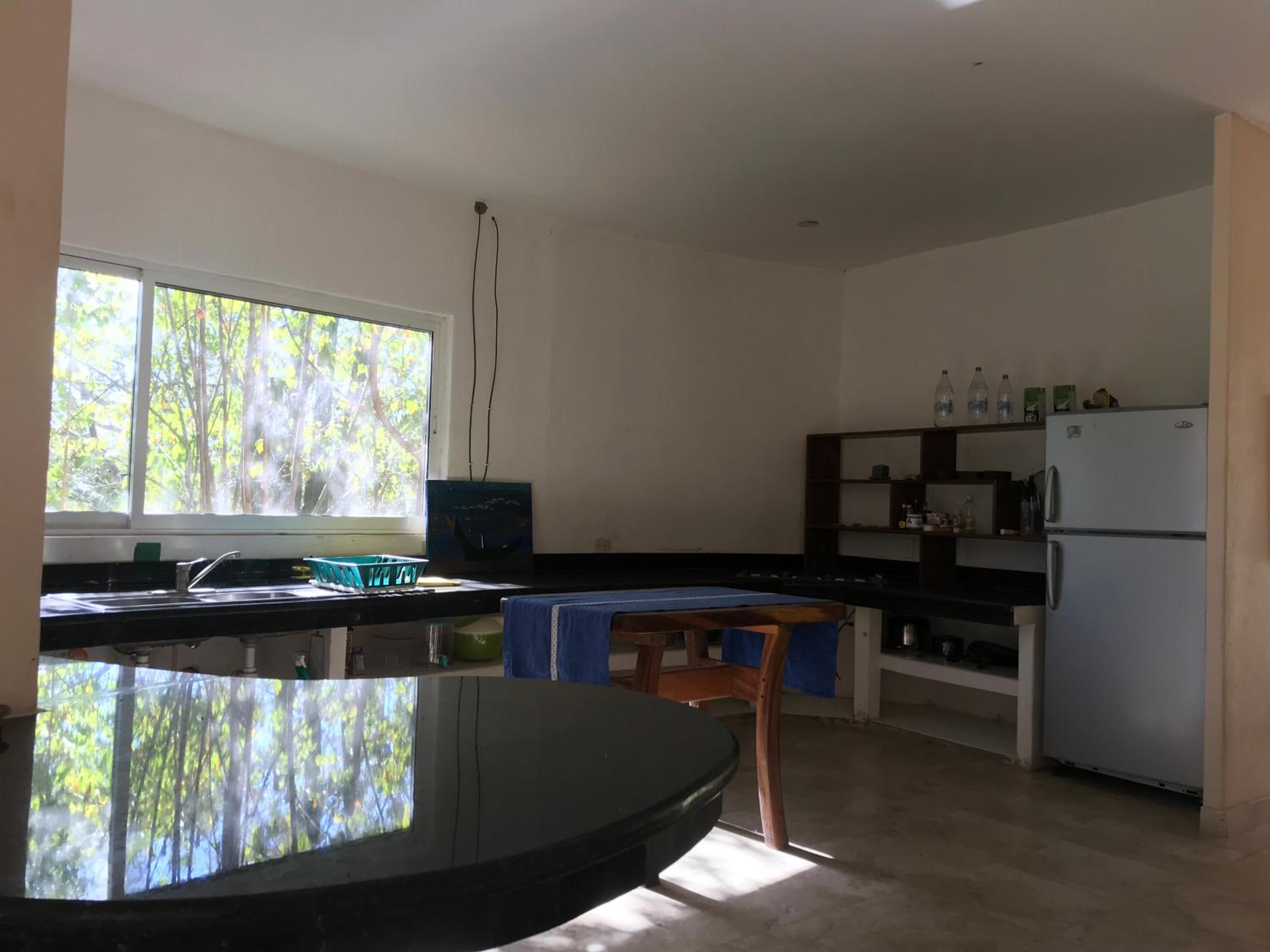 Nixandu mountain retreat lodge