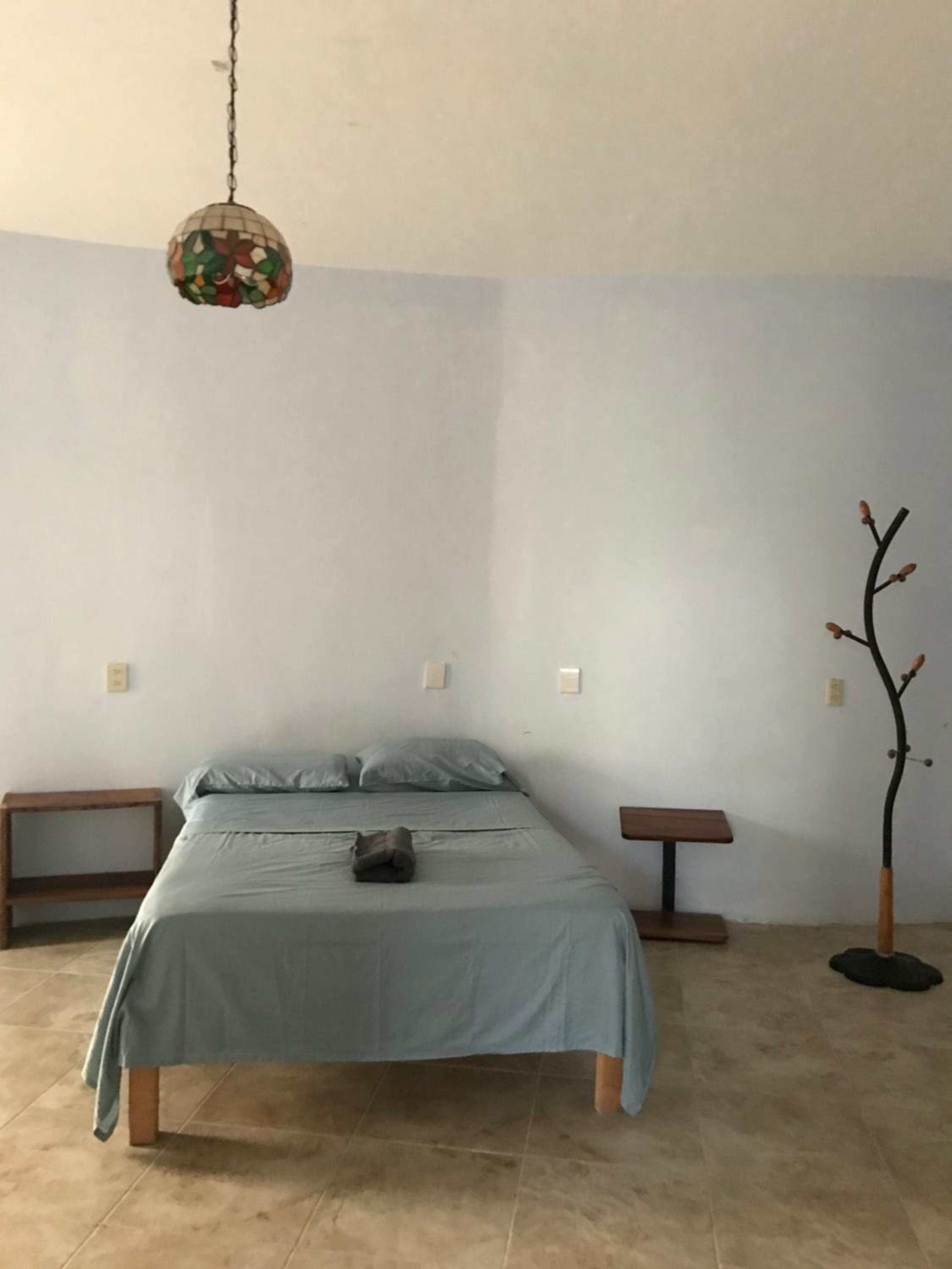Nixandu mountain retreat lodge