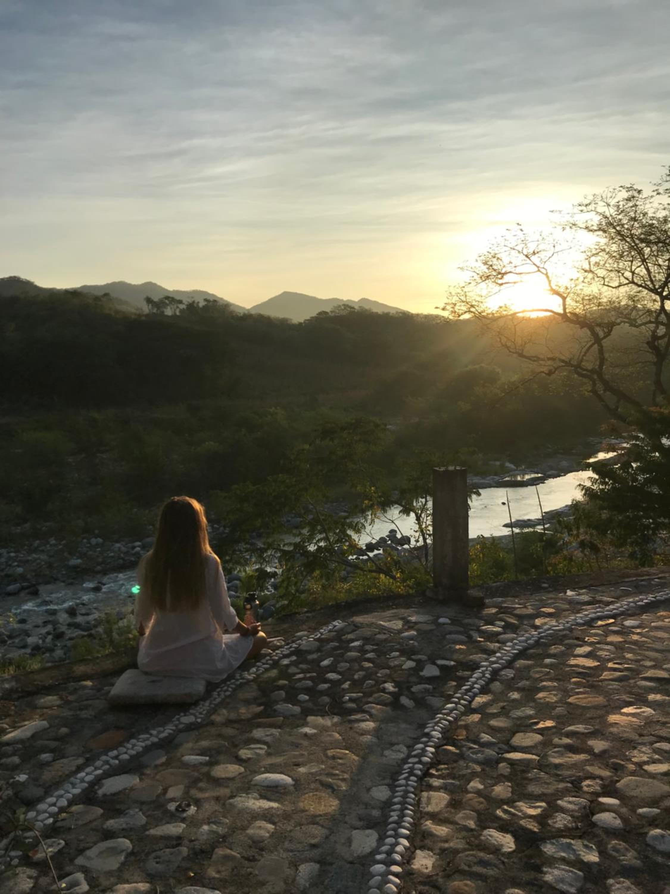 Nixandu mountain retreat lodge