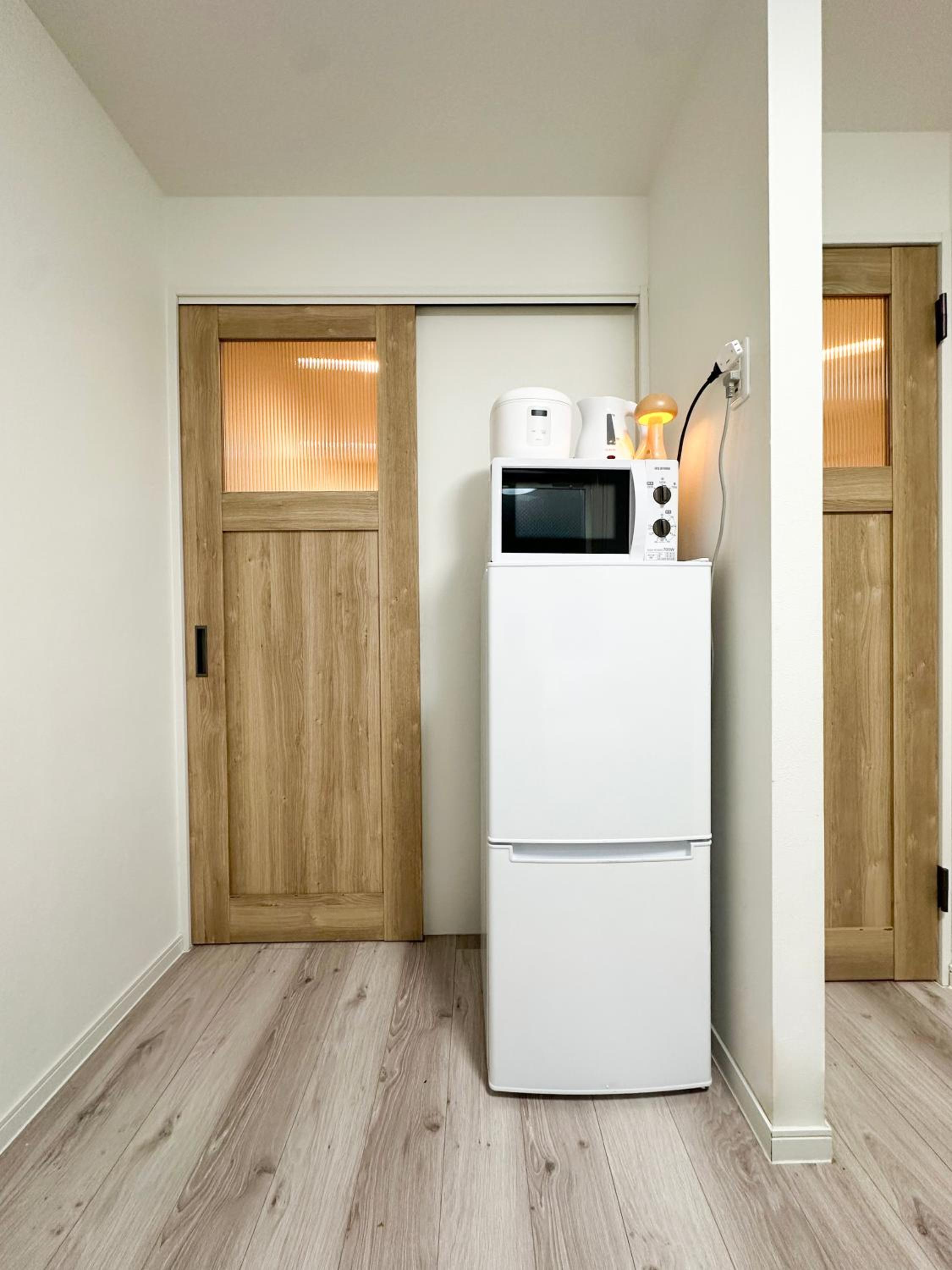 nestay apartment tokyo waseda