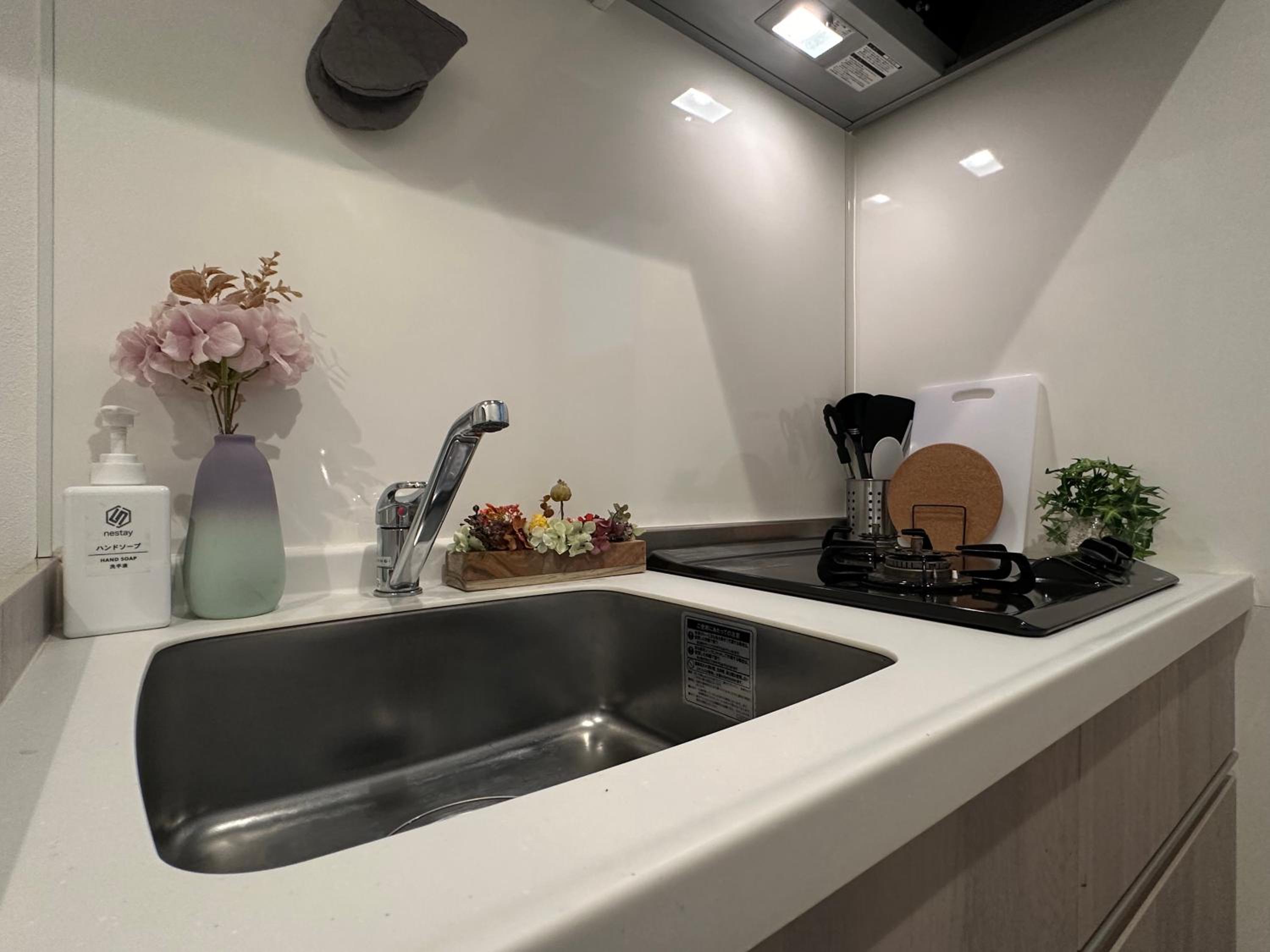 nestay apartment tokyo waseda