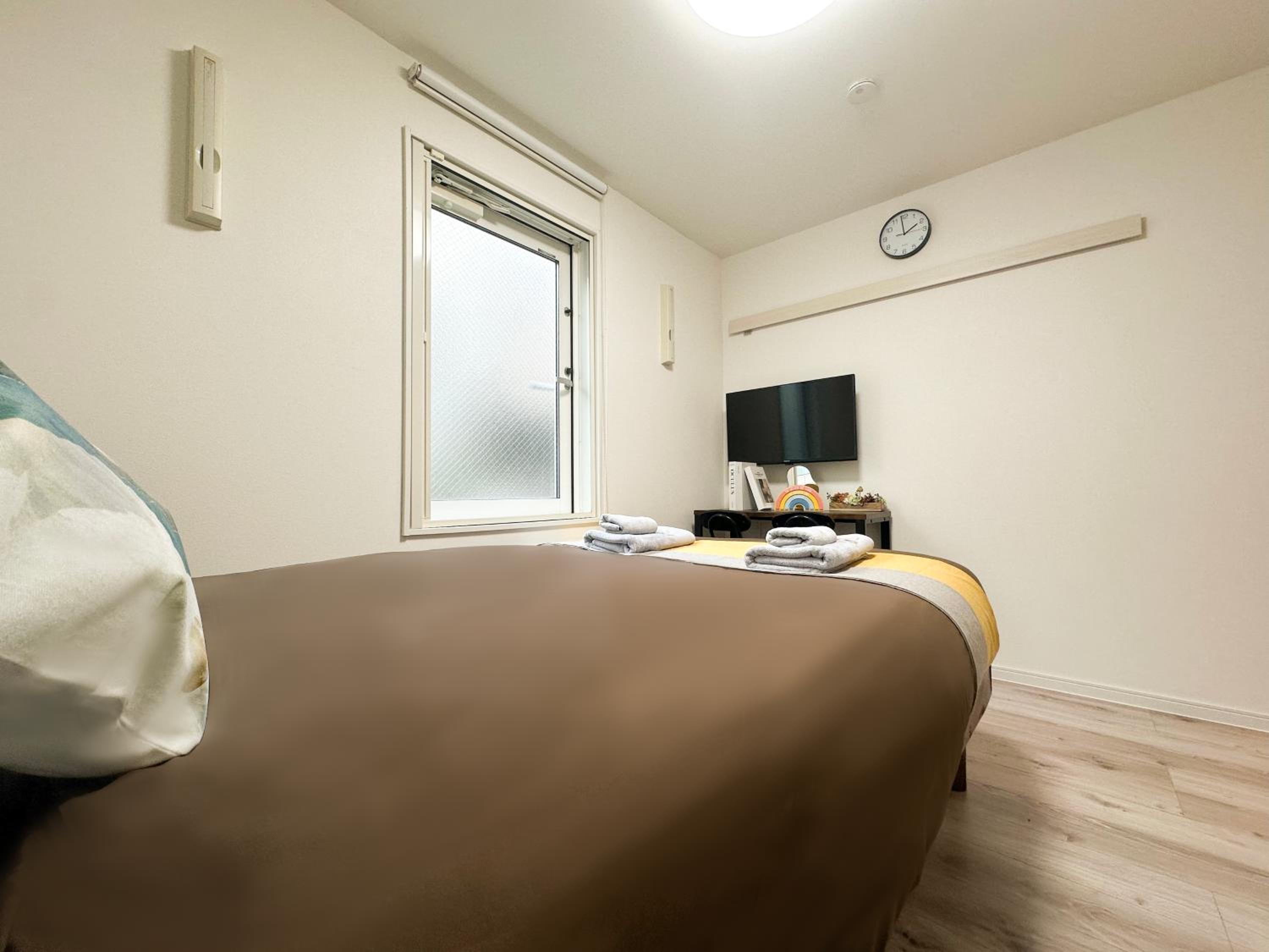 nestay apartment tokyo waseda
