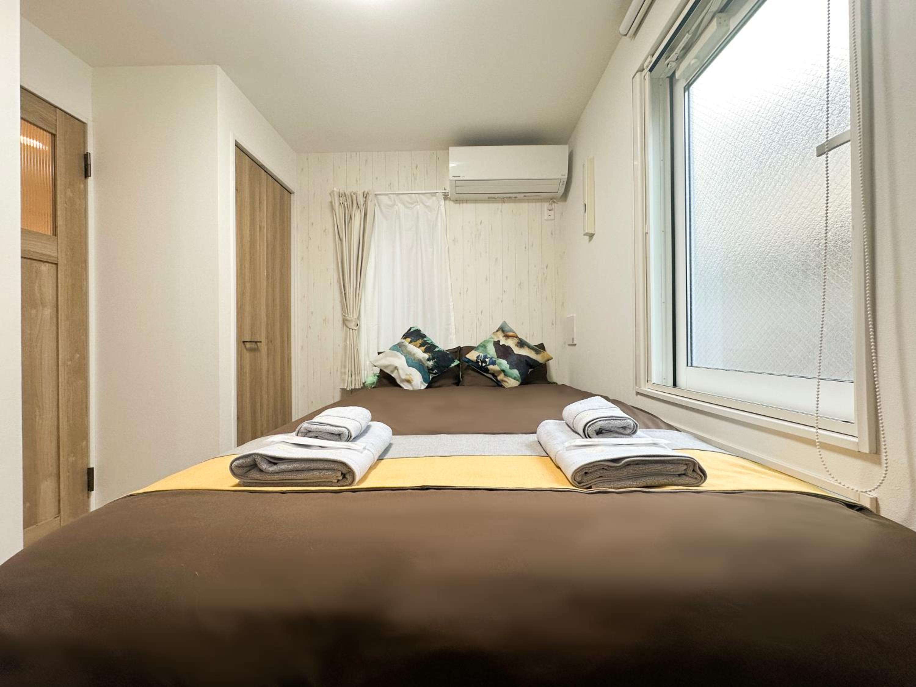 nestay apartment tokyo waseda