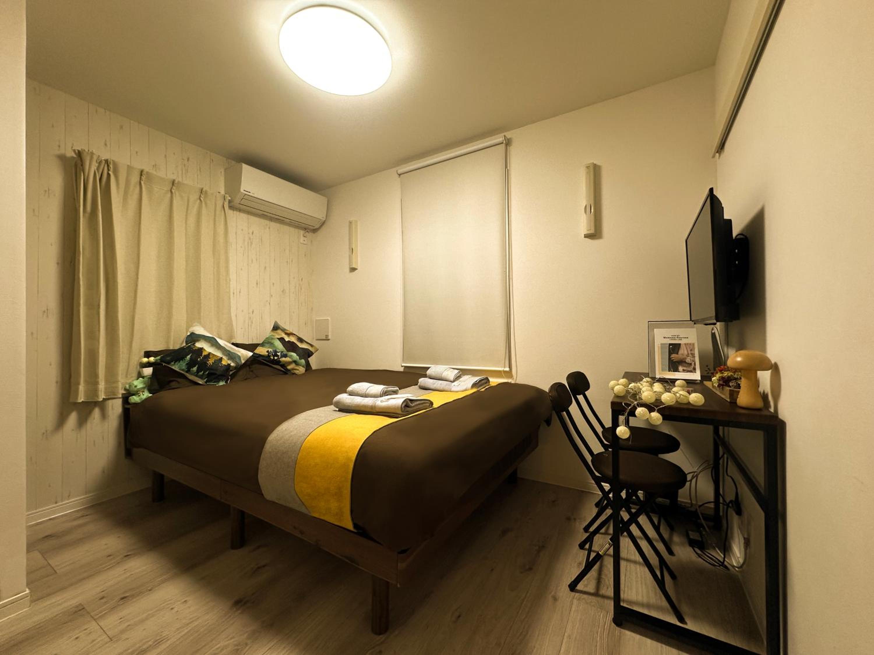 nestay apartment tokyo waseda
