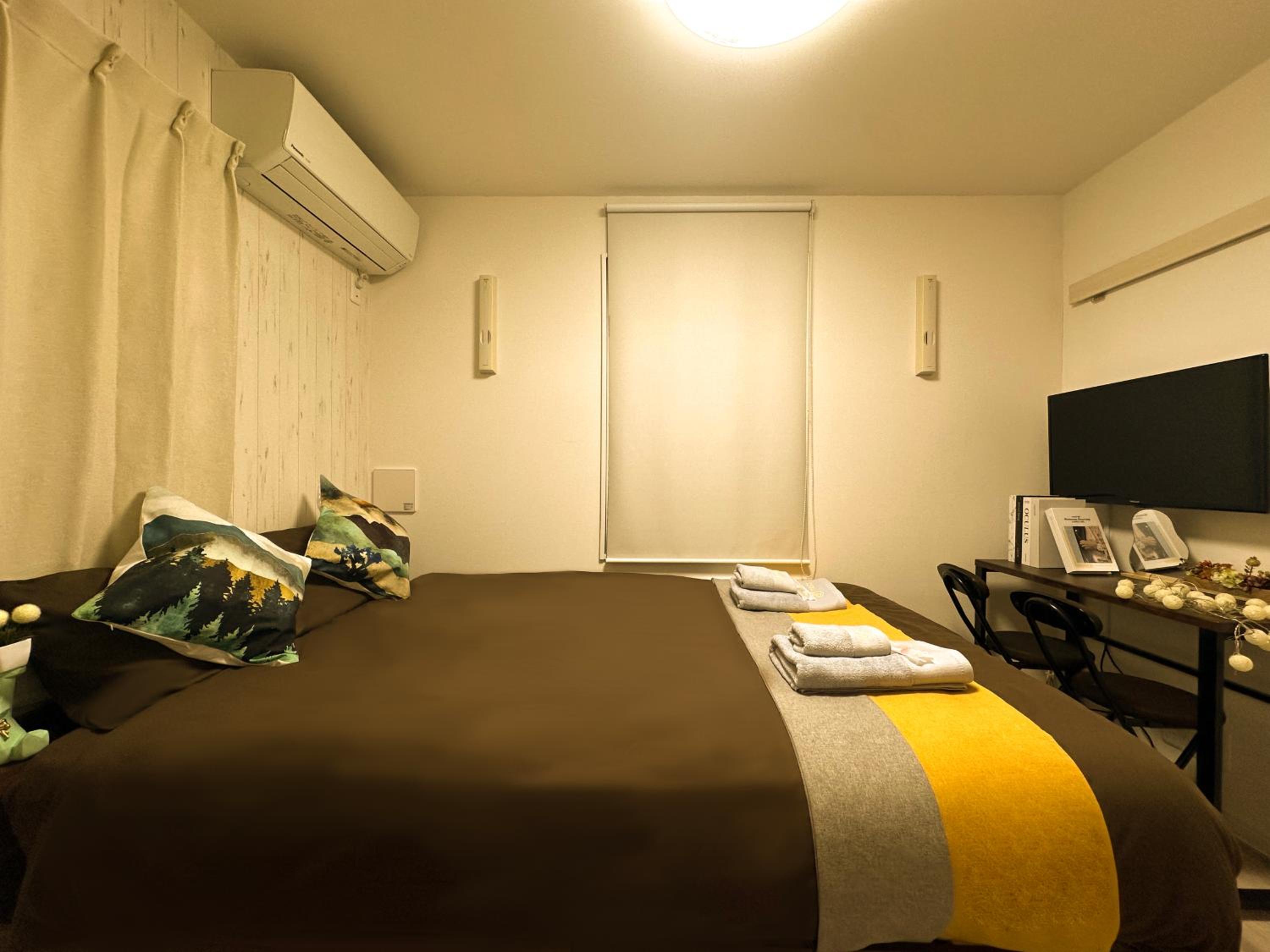 nestay apartment tokyo waseda