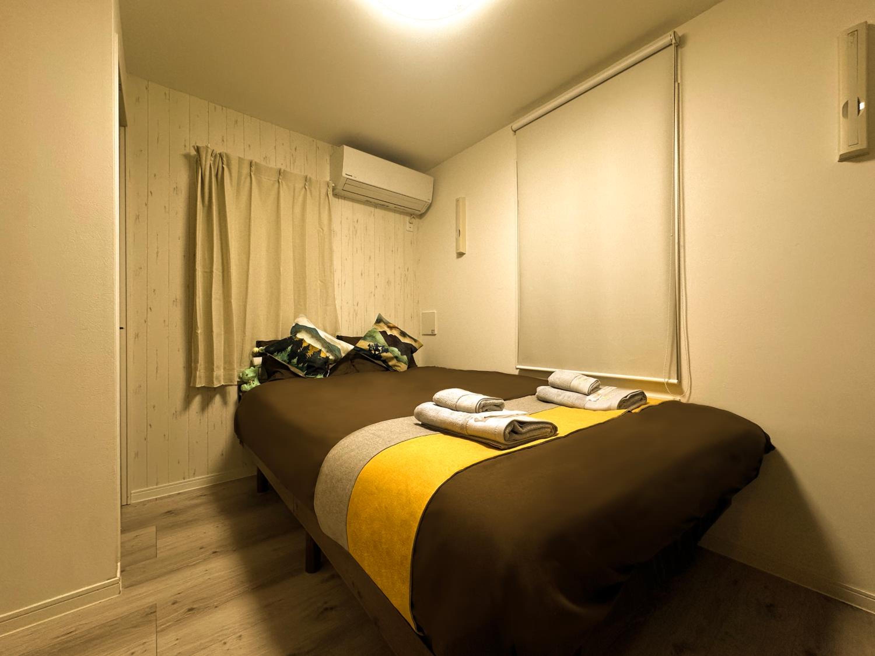 nestay apartment tokyo waseda