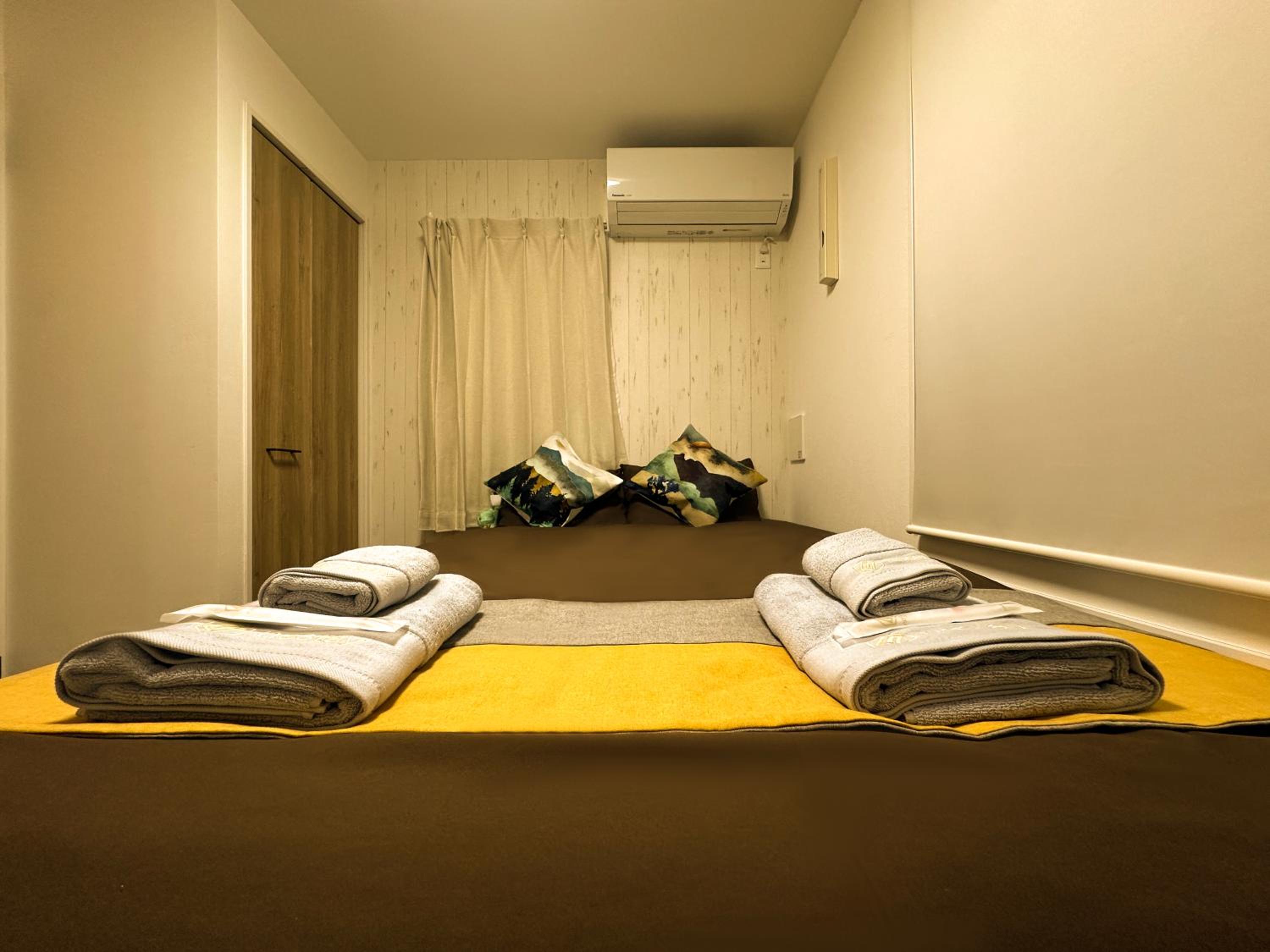 nestay apartment tokyo waseda