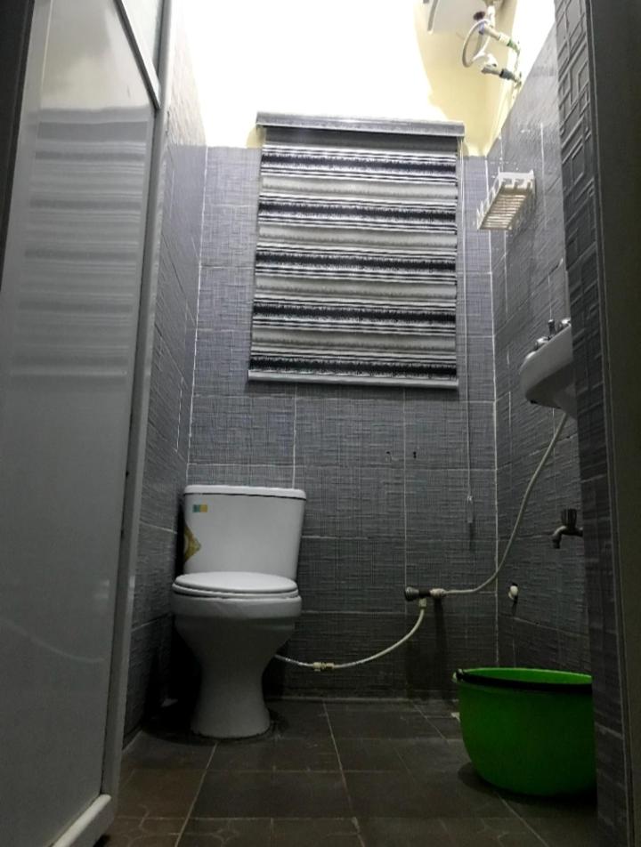 F&B Service Apartment
