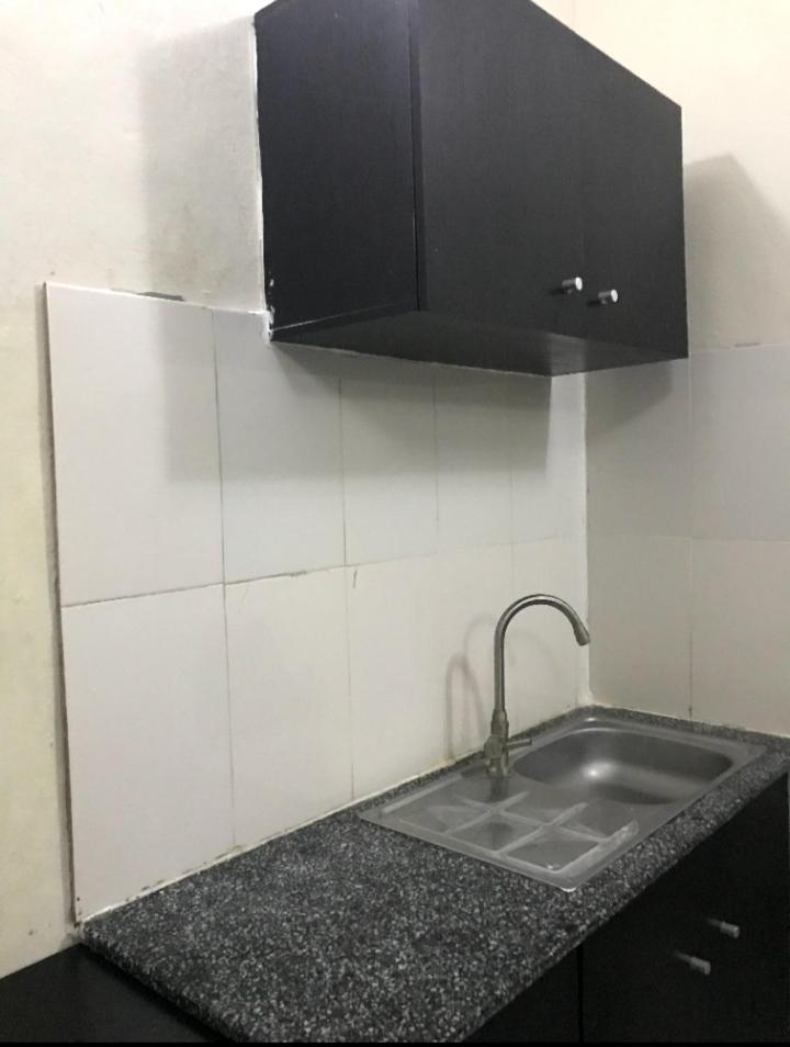 F&B Service Apartment
