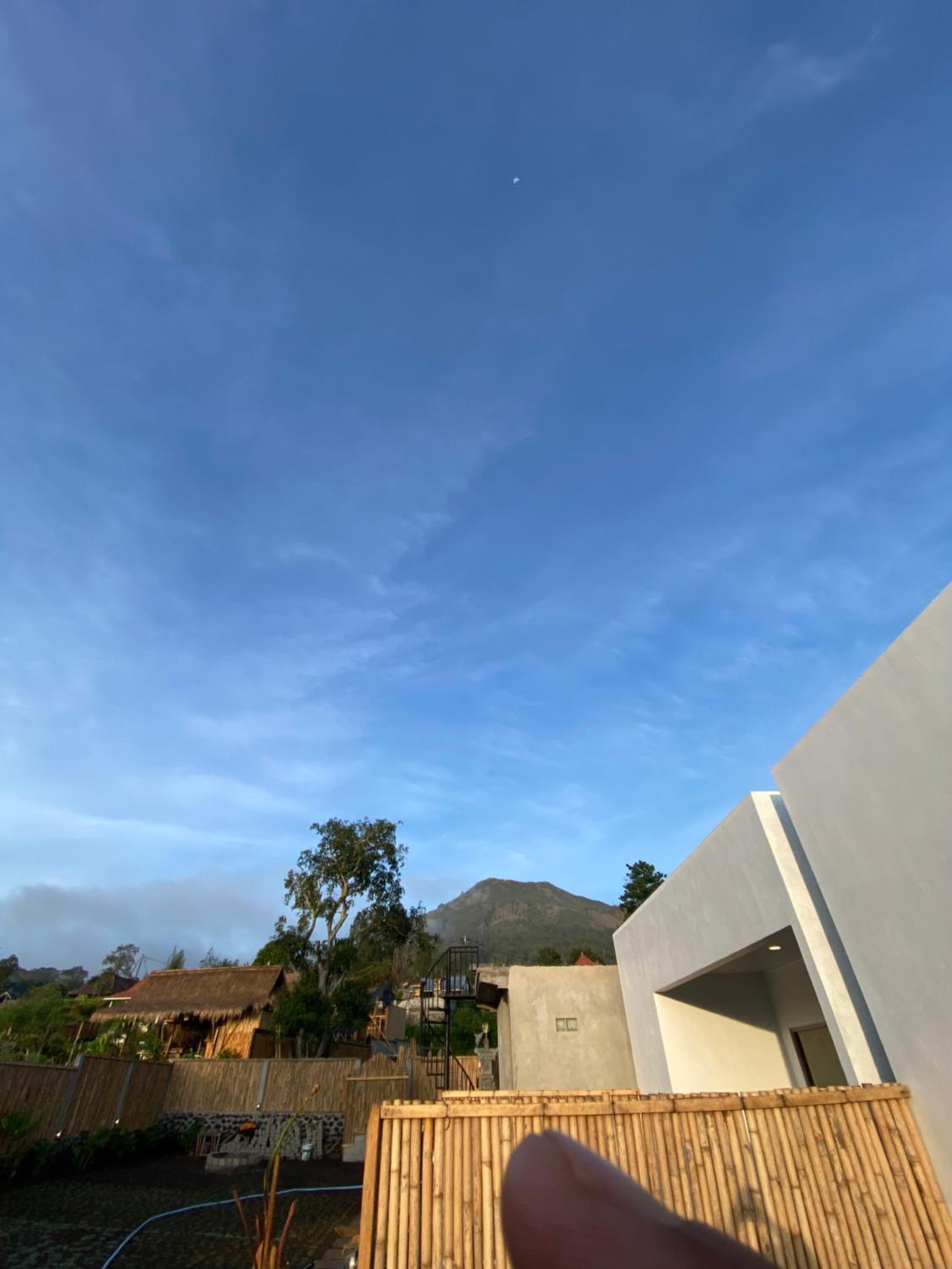 Brahmastra Bali villa