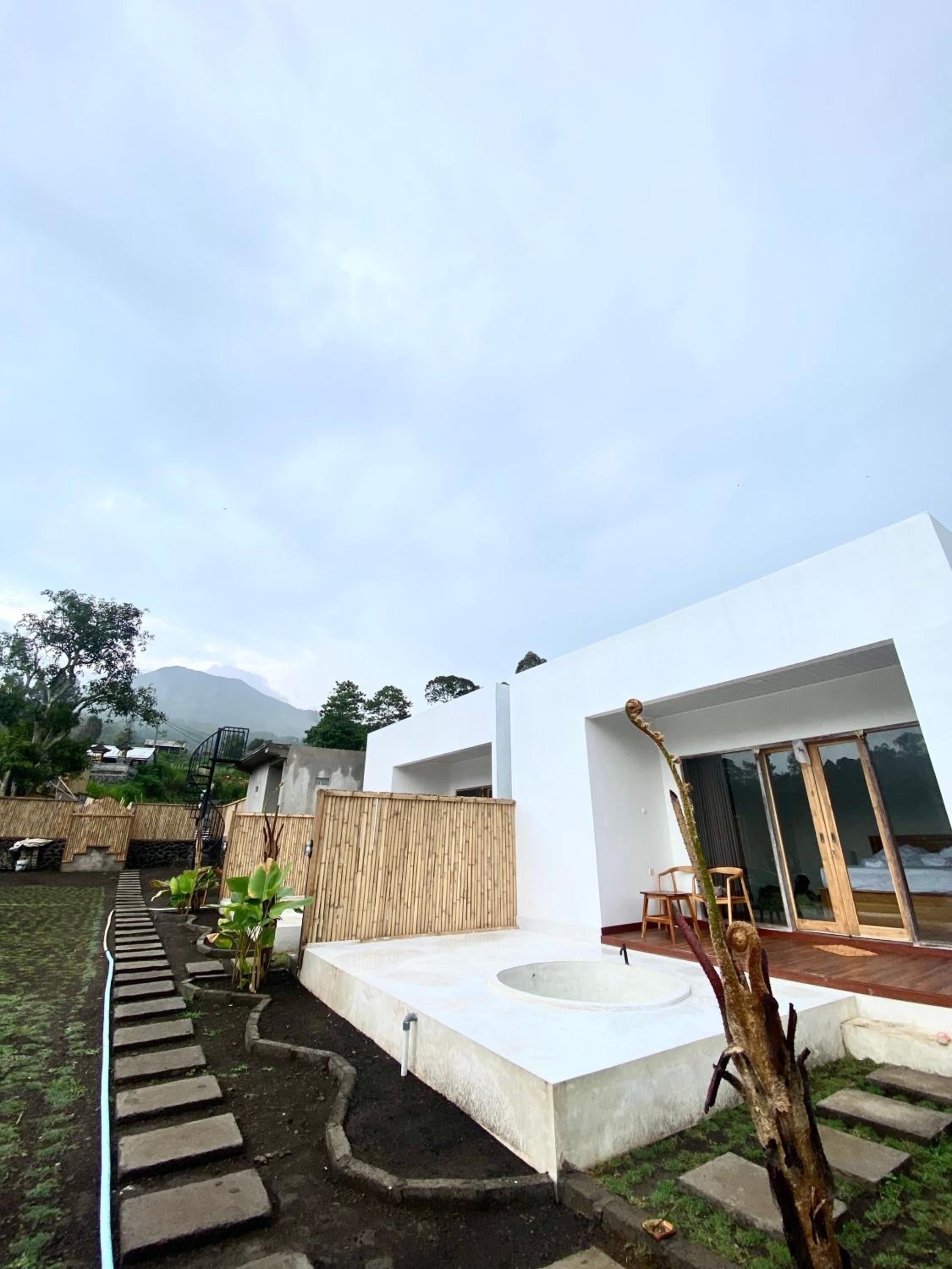 Brahmastra Bali villa