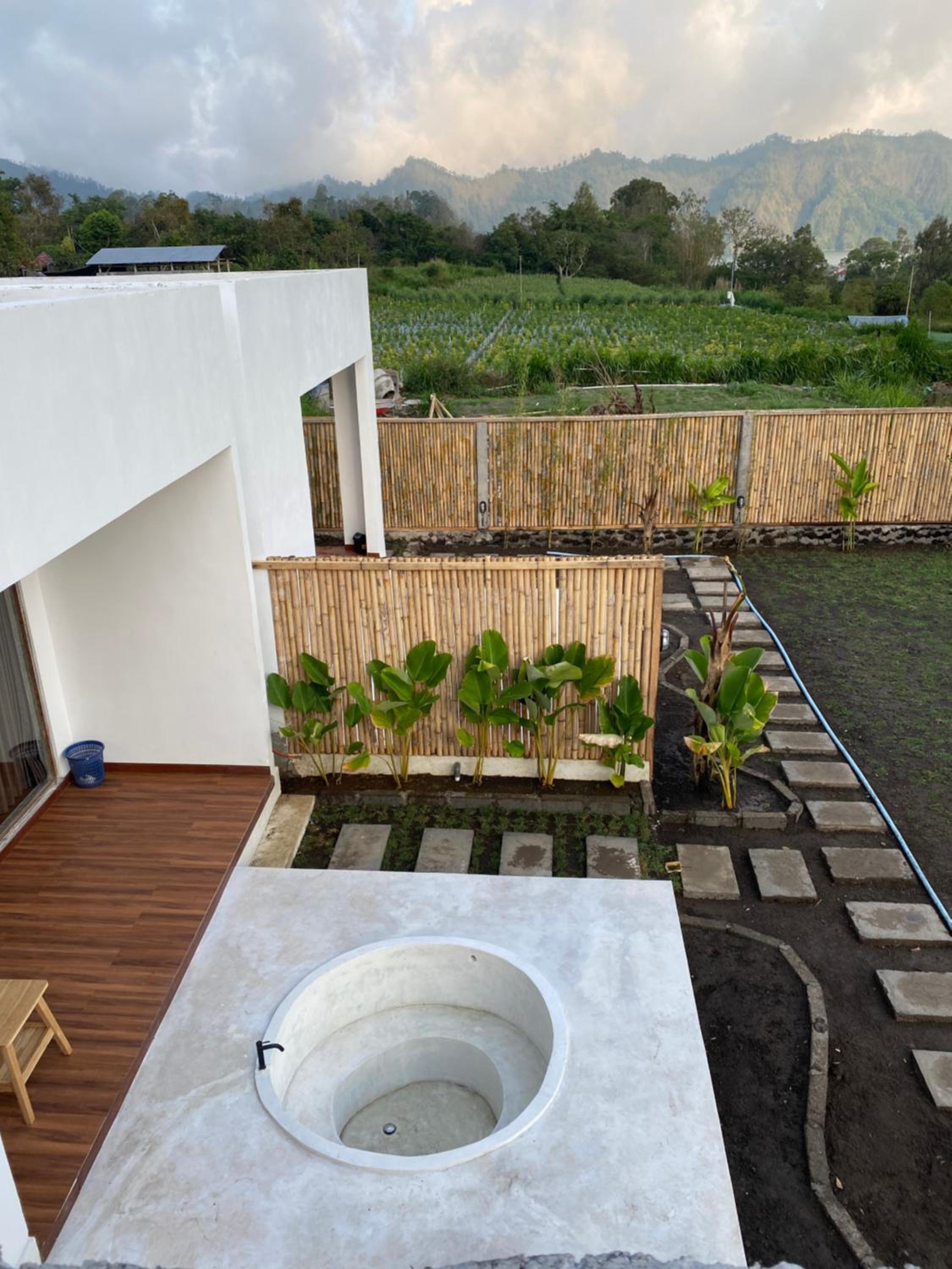 Brahmastra Bali villa