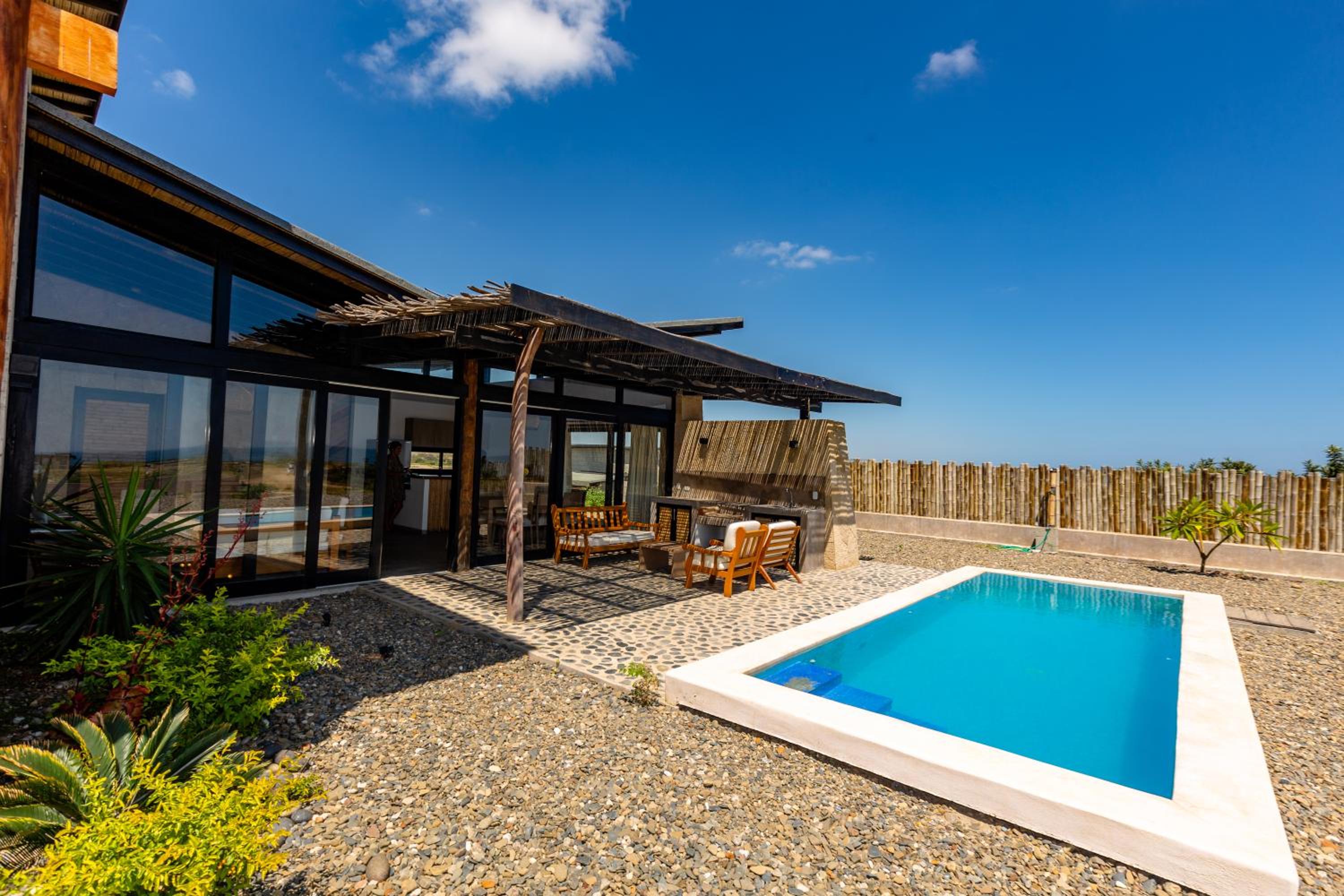 Casa Macondo - Casa de playa en Vichayito by WiroHouse view 4