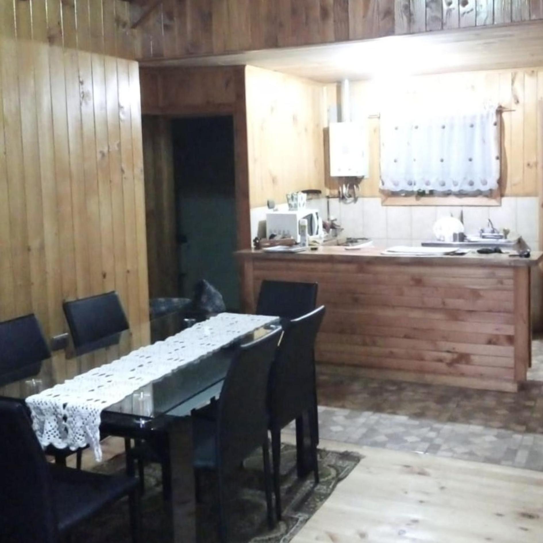 Mi Pequeño Paraiso Caburgua