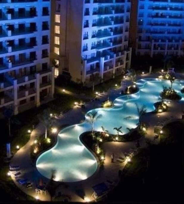 Apartamento Playa Jaco, Jaco Bay