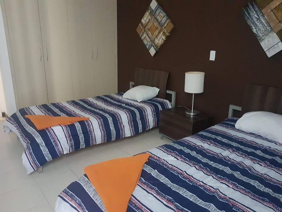 Apartamento Playa Jaco, Jaco Bay