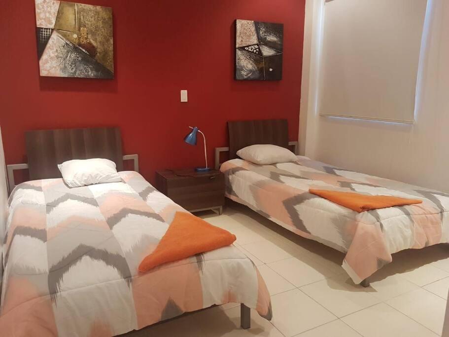 Apartamento Playa Jaco, Jaco Bay
