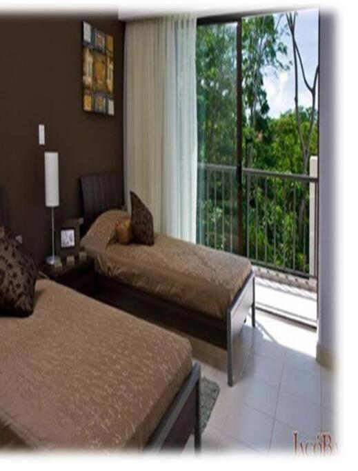 Apartamento Playa Jaco, Jaco Bay