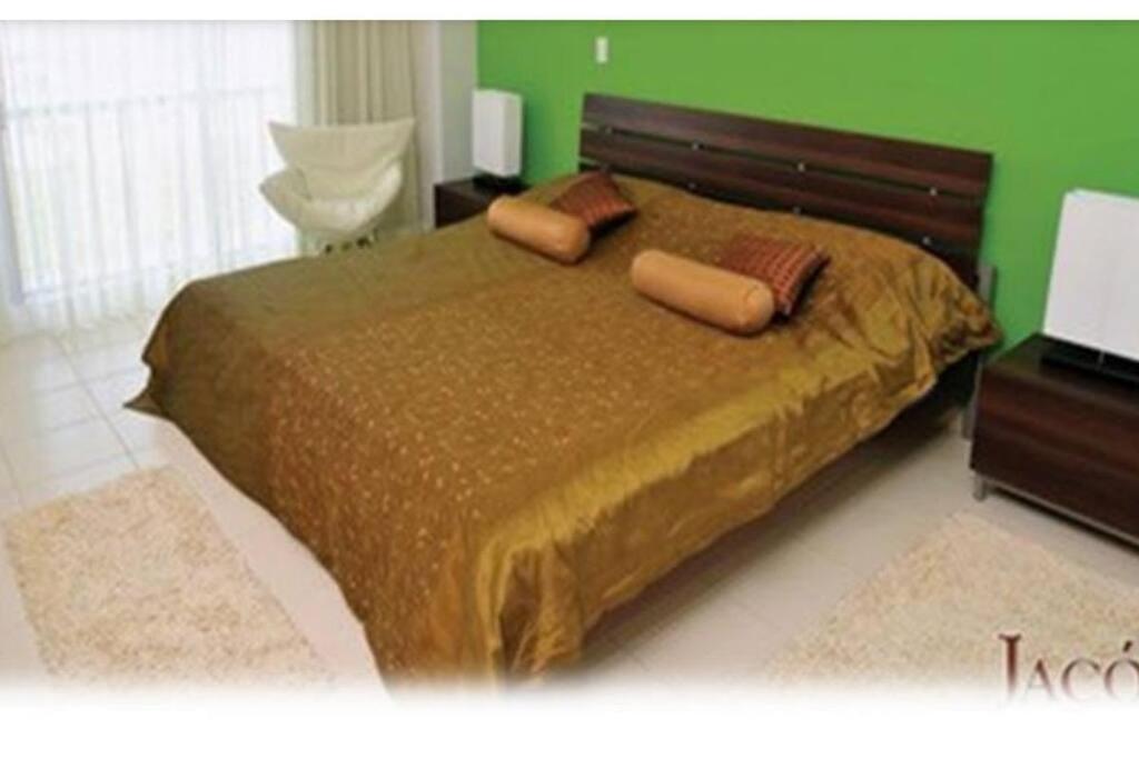Apartamento Playa Jaco, Jaco Bay