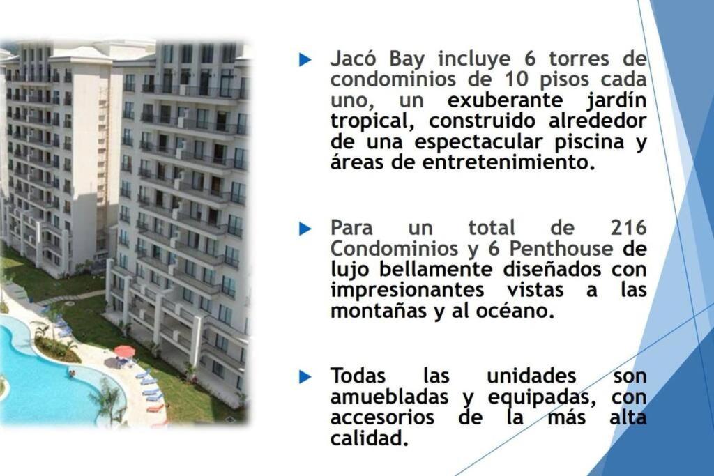 Apartamento Playa Jaco, Jaco Bay